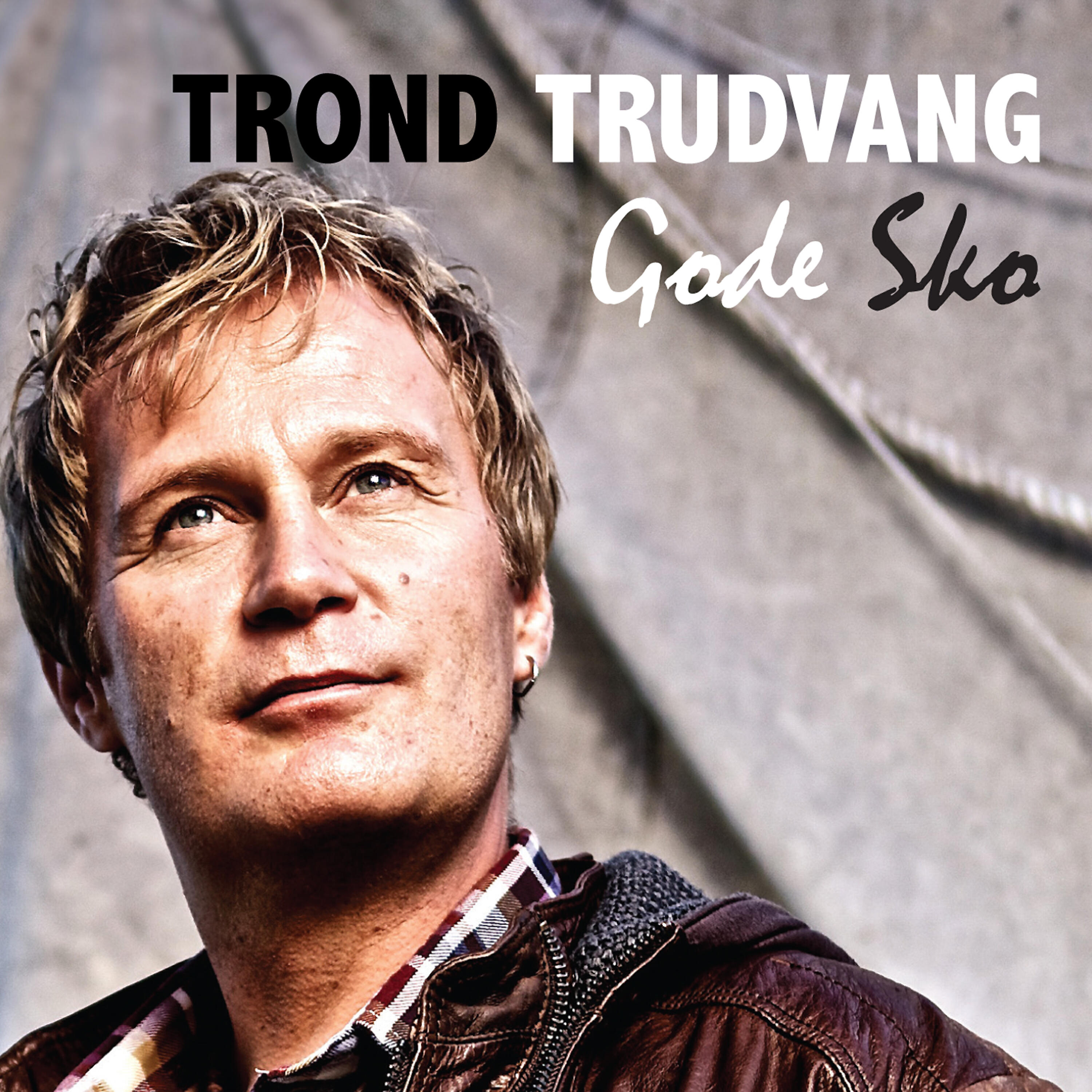 Trond Trudvang - Gråværstur