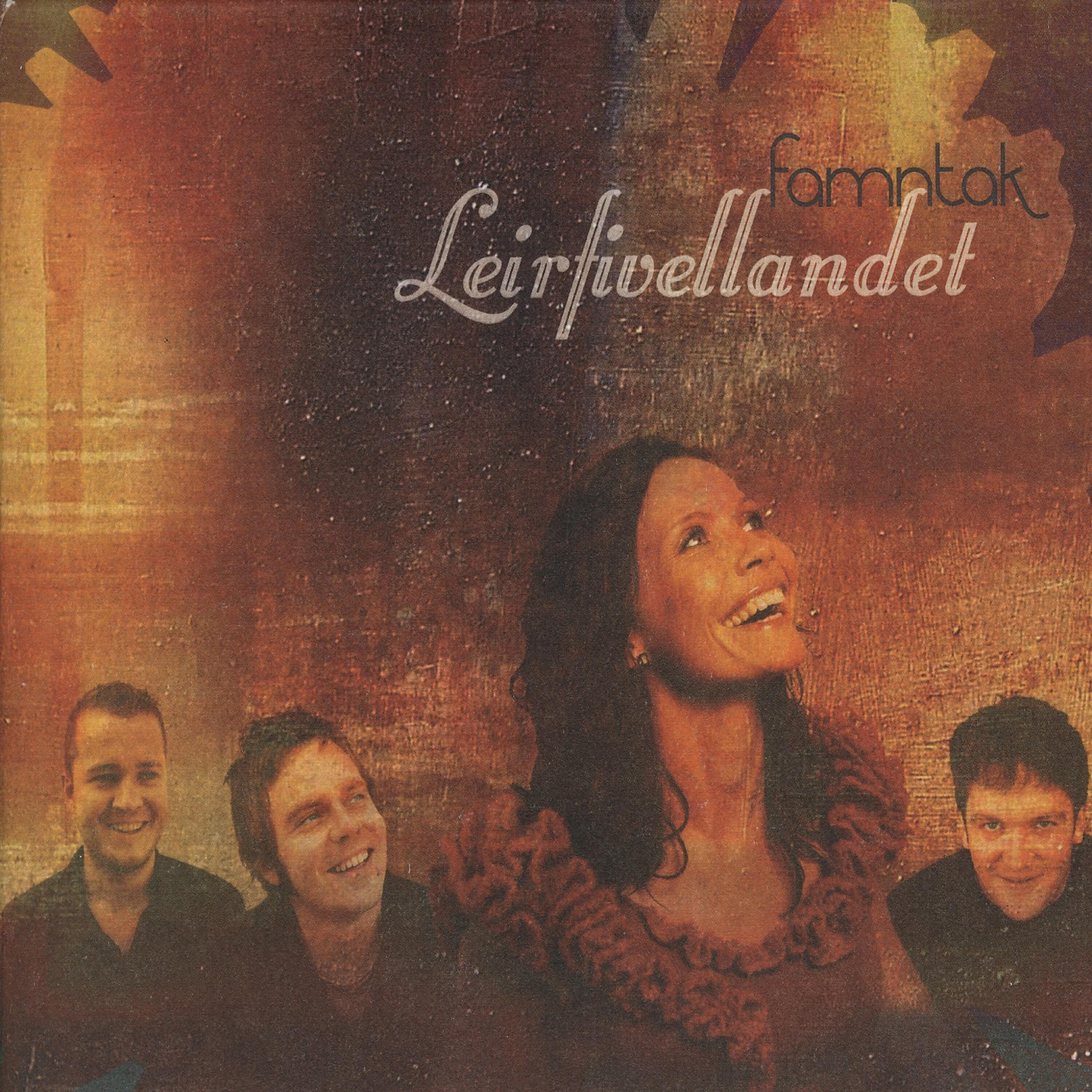 Famntak - Ved Sommerstill Elv