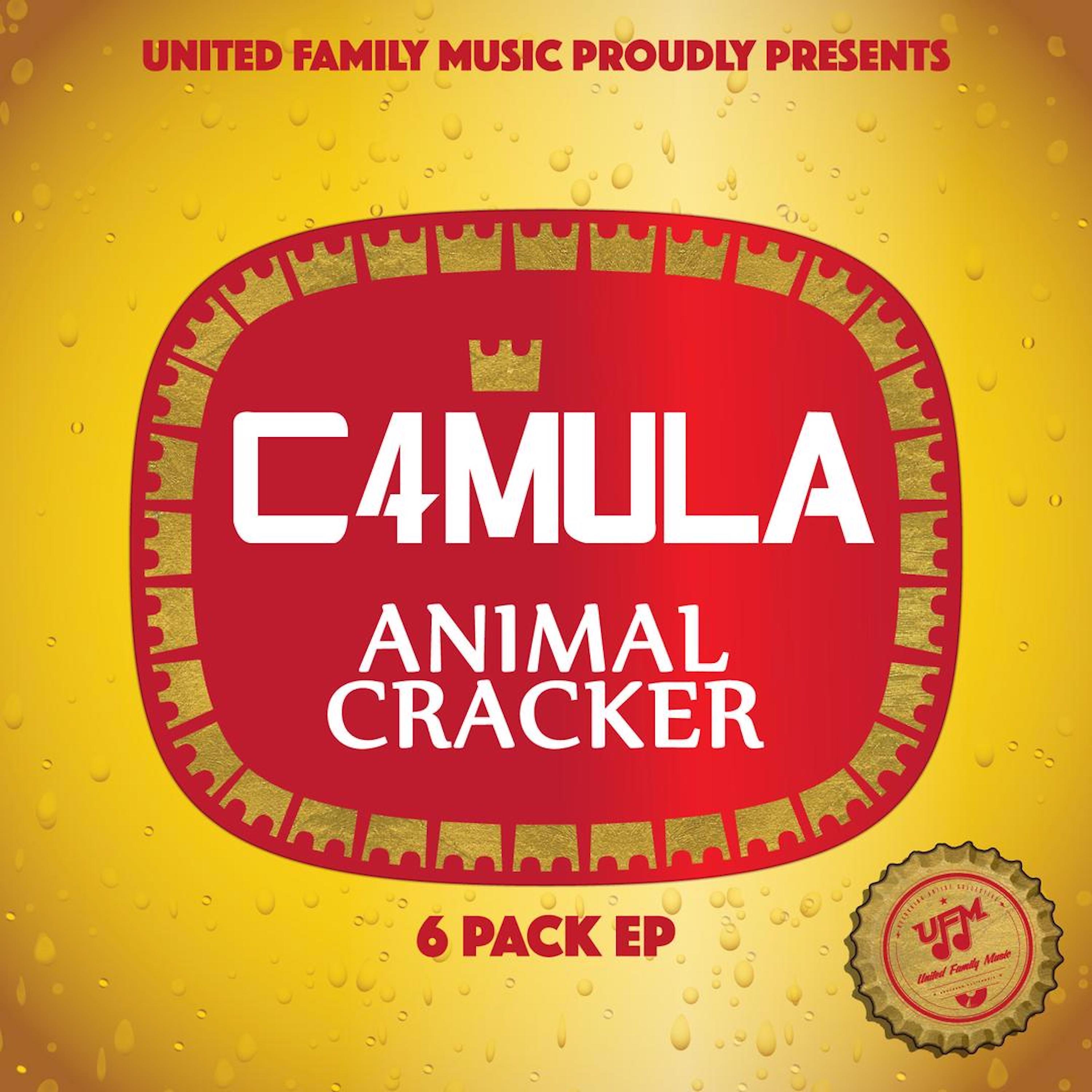 Постер альбома Animal Cracker