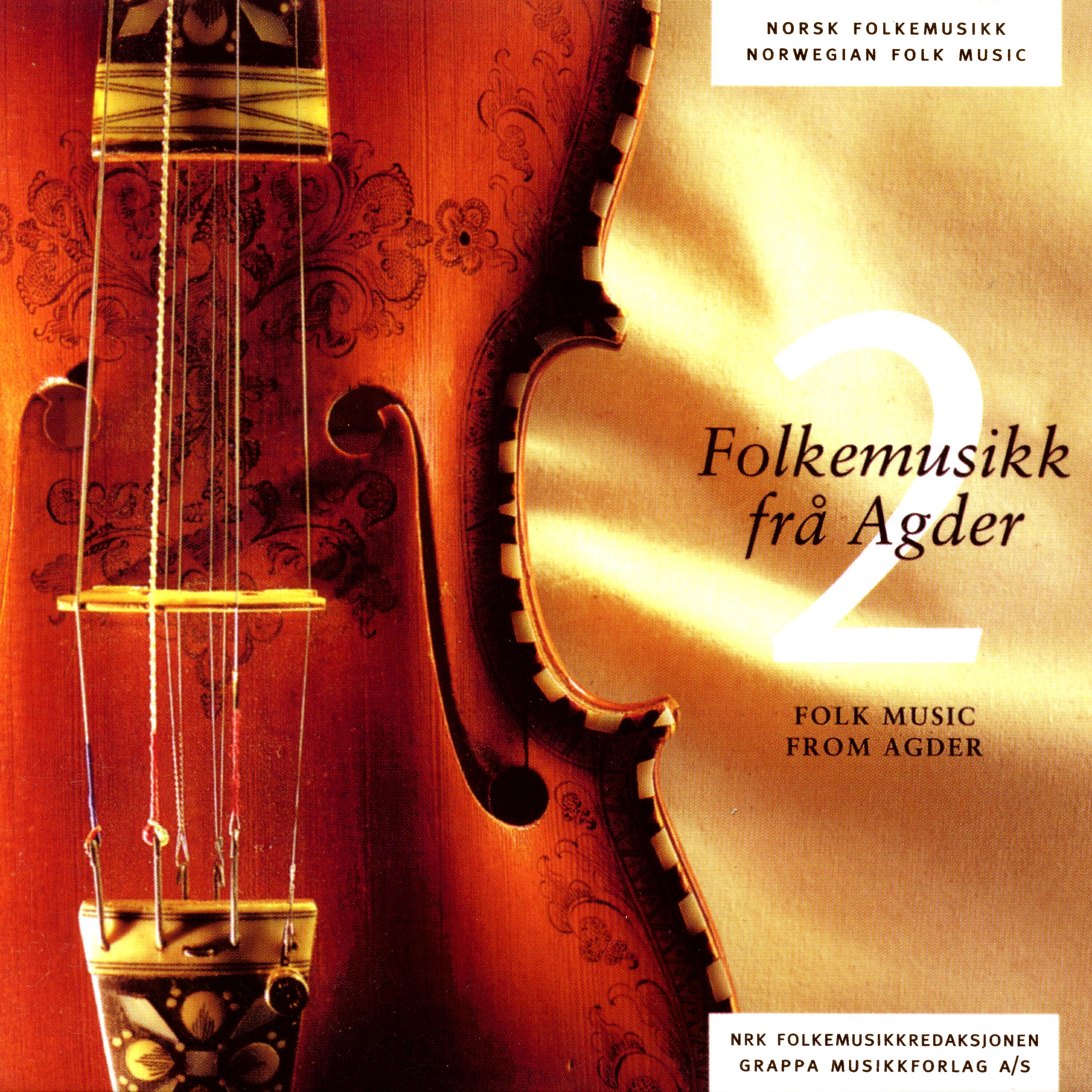 Anders K. Rysstad - Systerslått