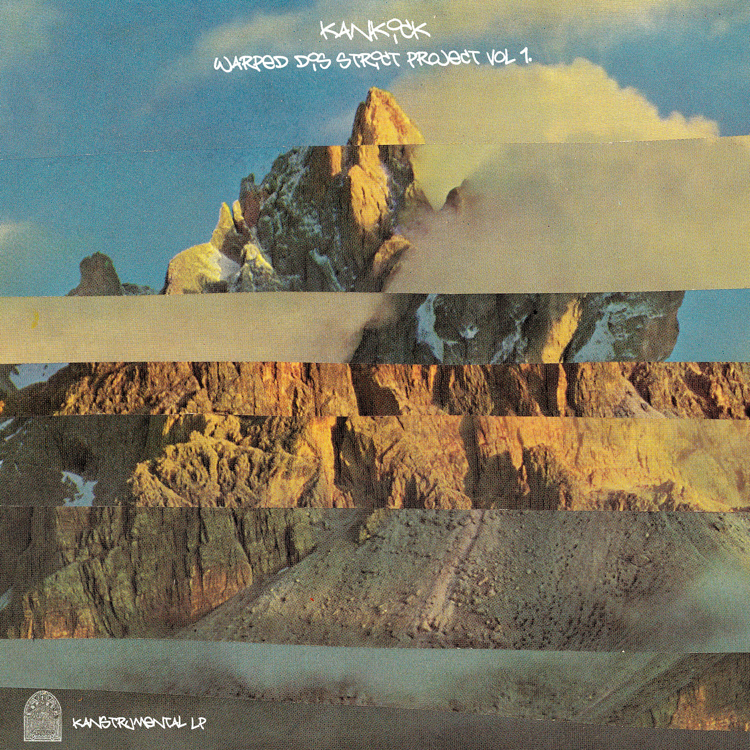 KANKICK - Afghan Is Kan (Hashish Clay)