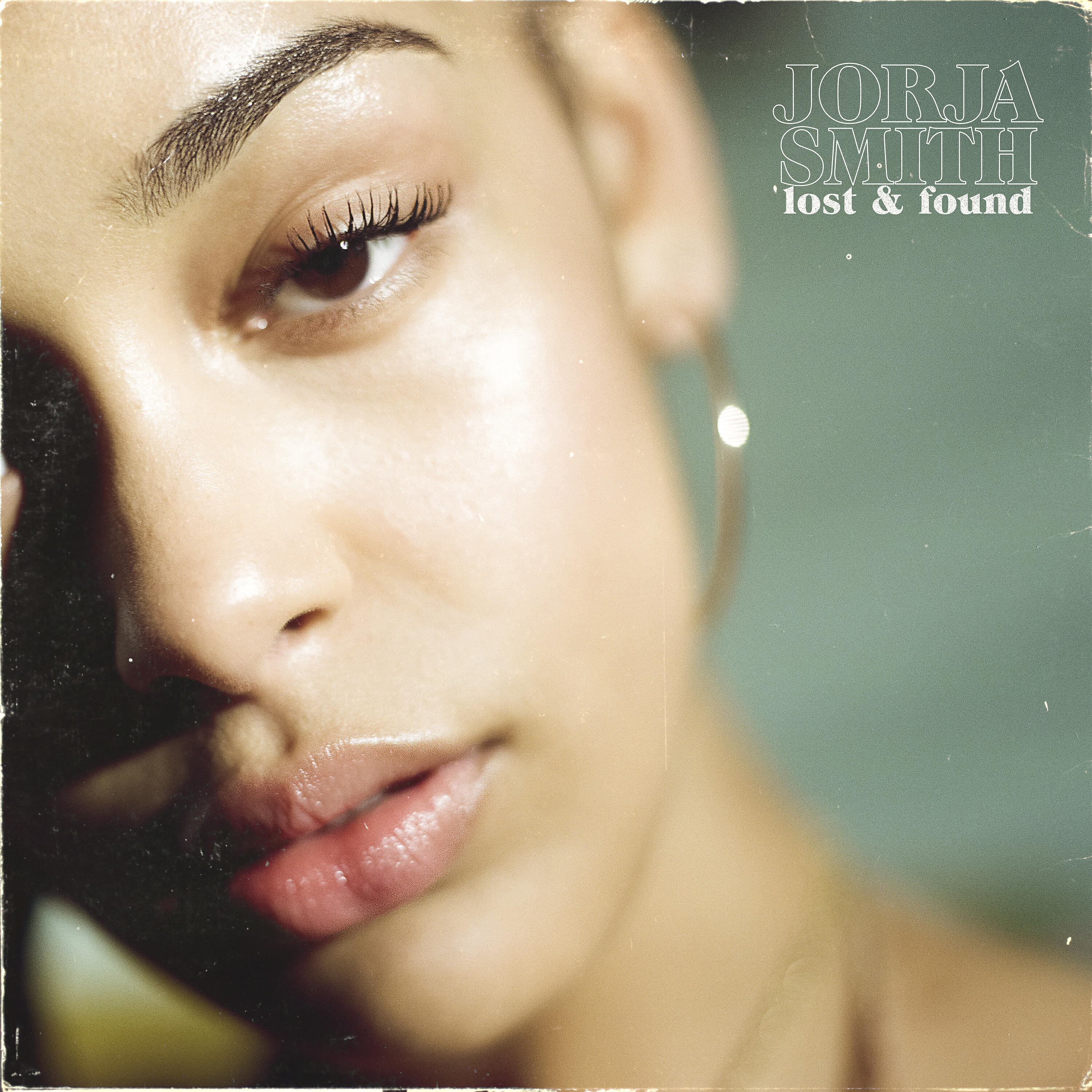 Jorja Smith - The One (Sir Spyro Remix)