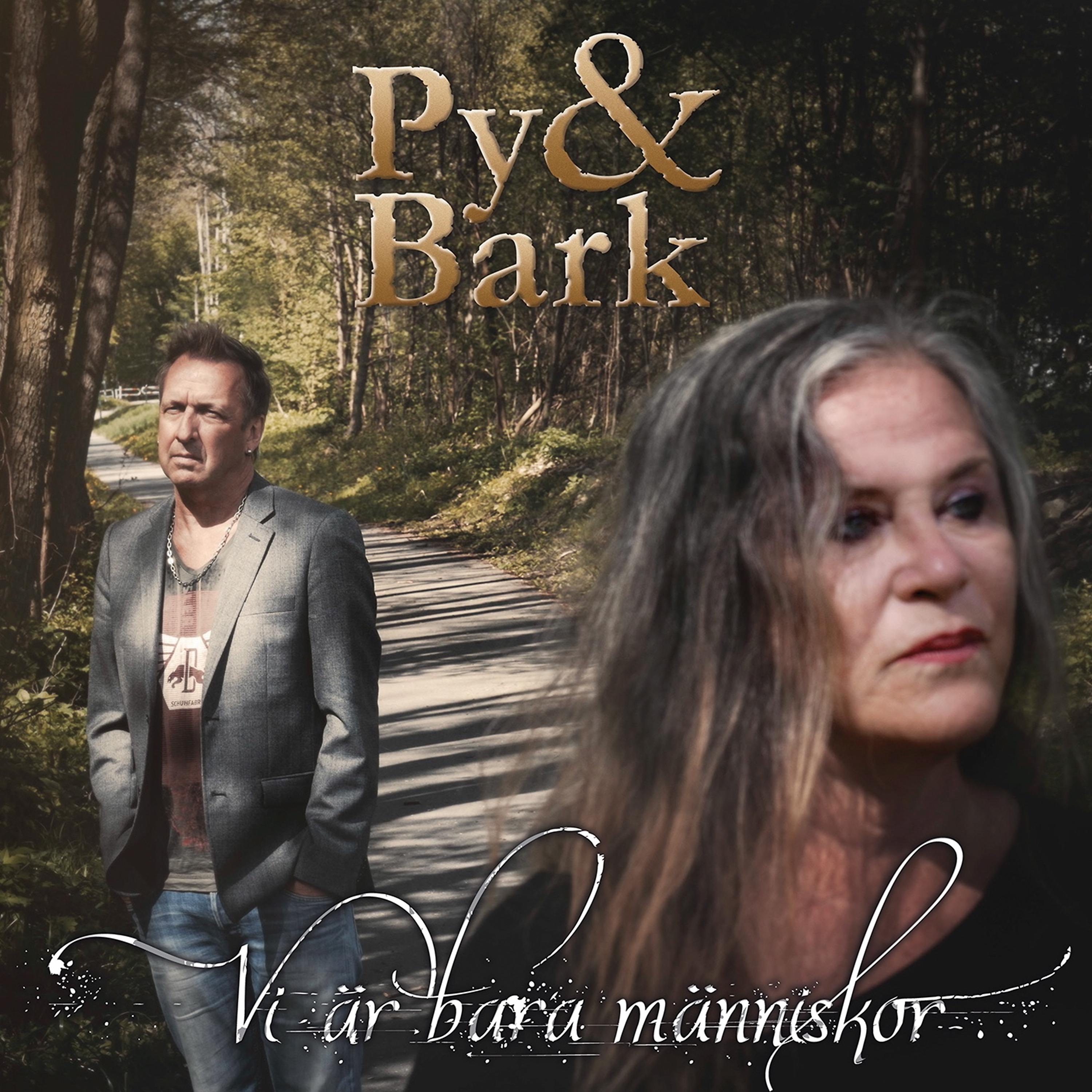 Постер альбома Py & Bark