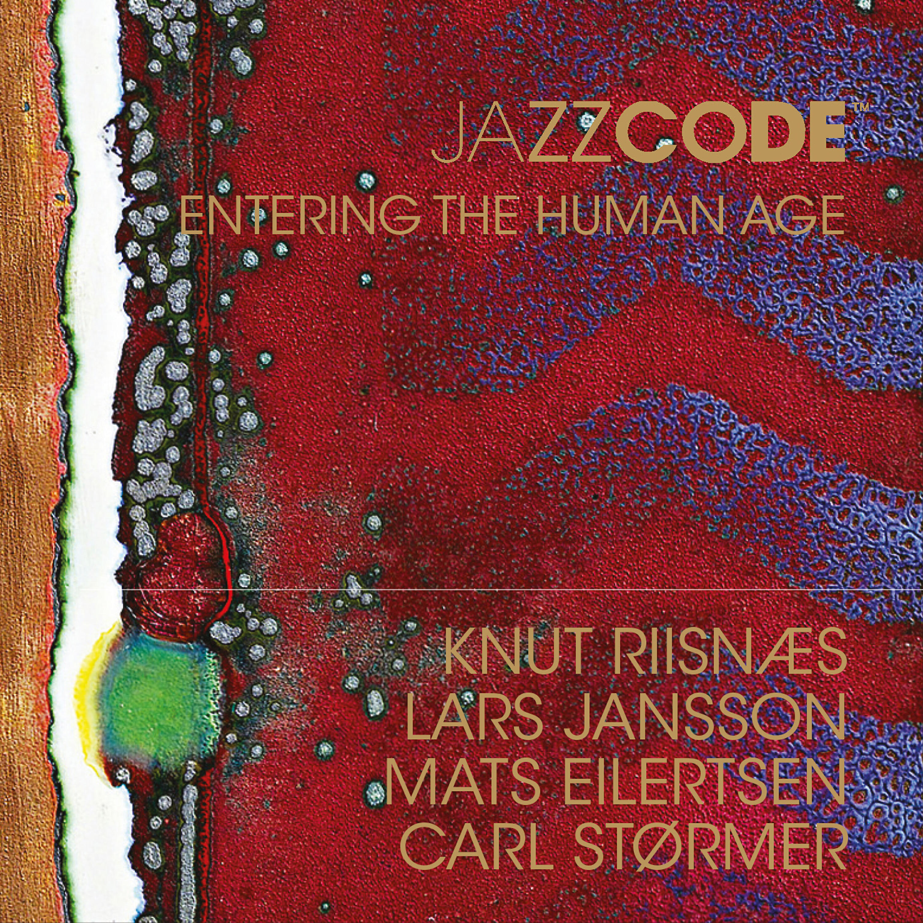 Jazzcode - Nippon