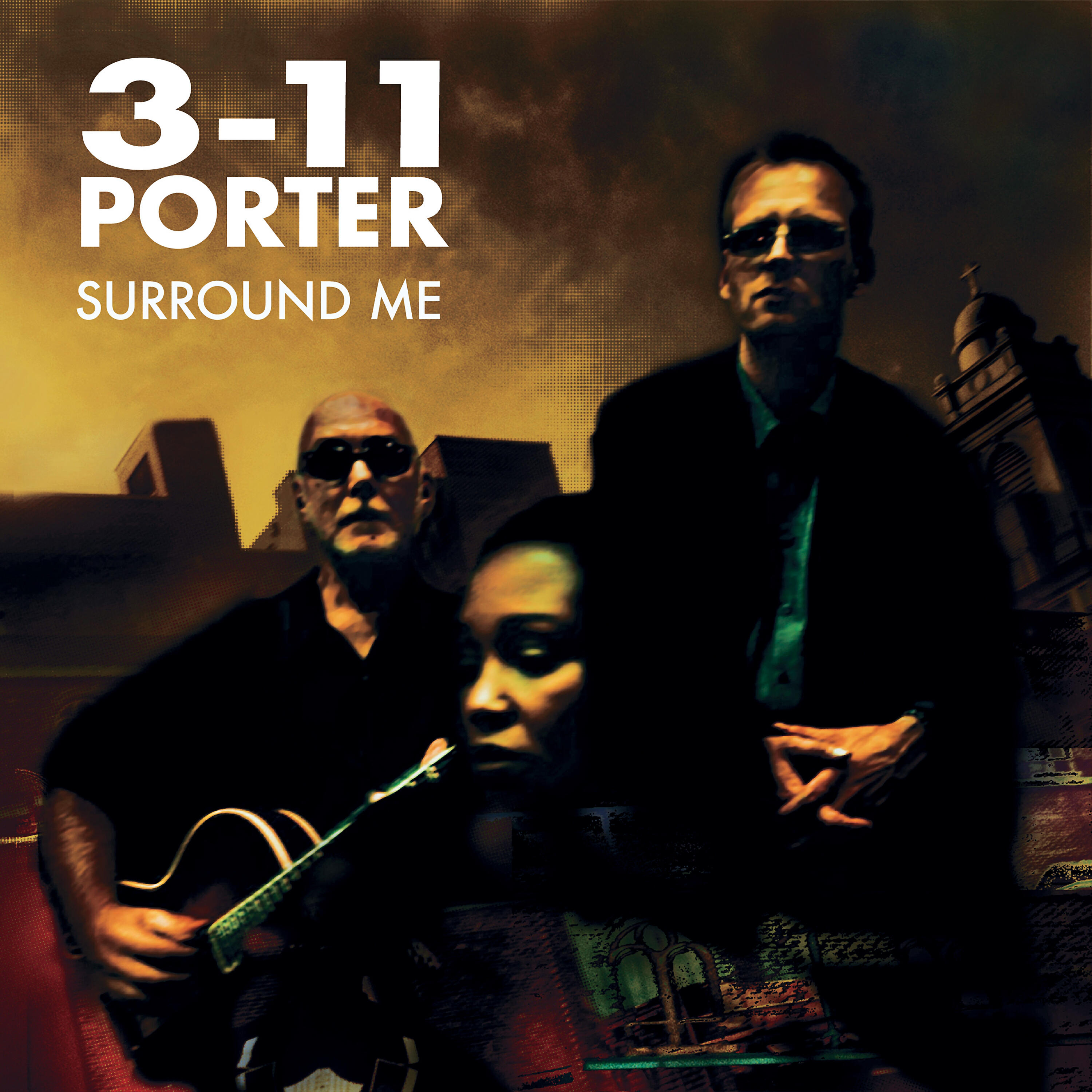 3-11 Porter - There Is a Place Where I Go (Remastered)