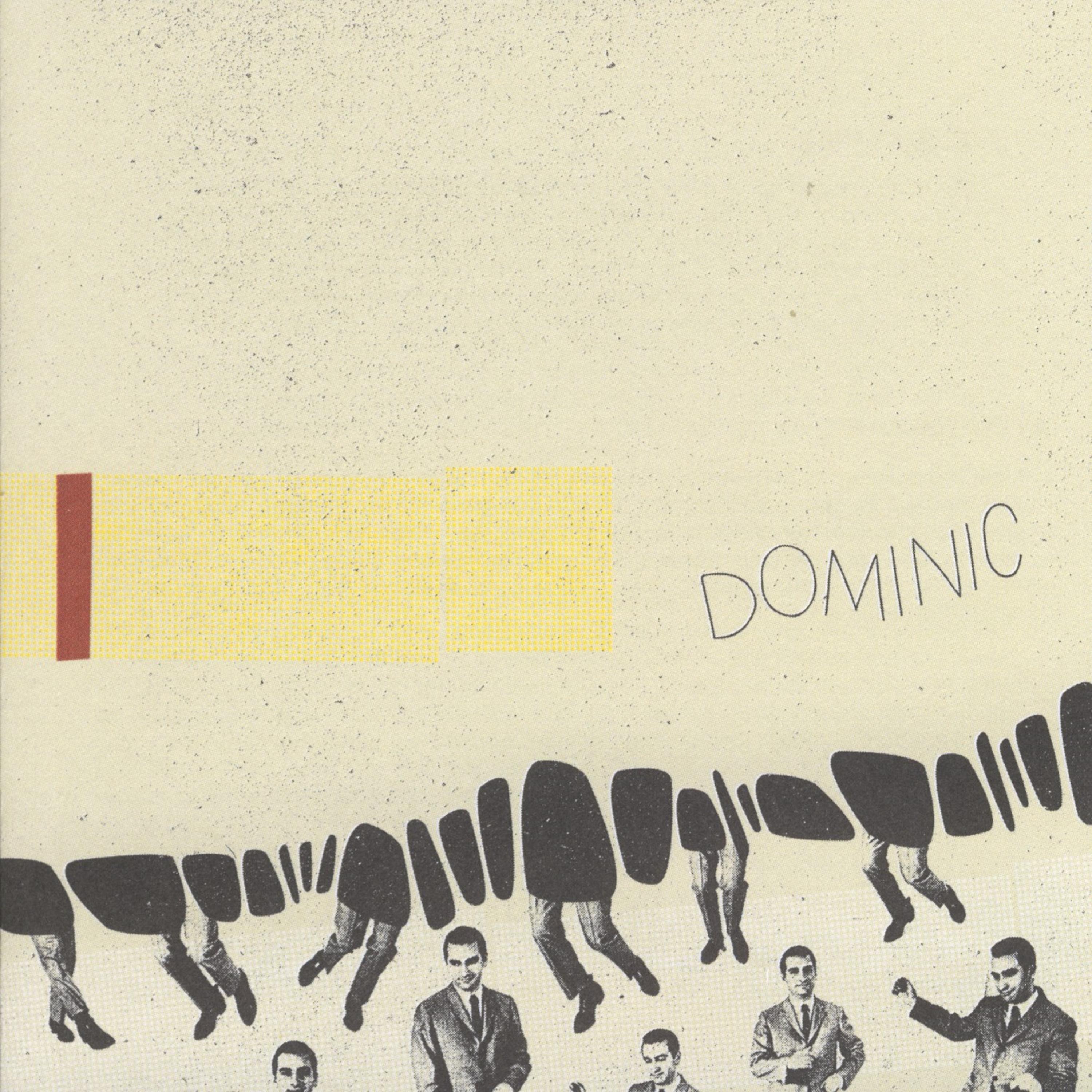 Постер альбома Dominic