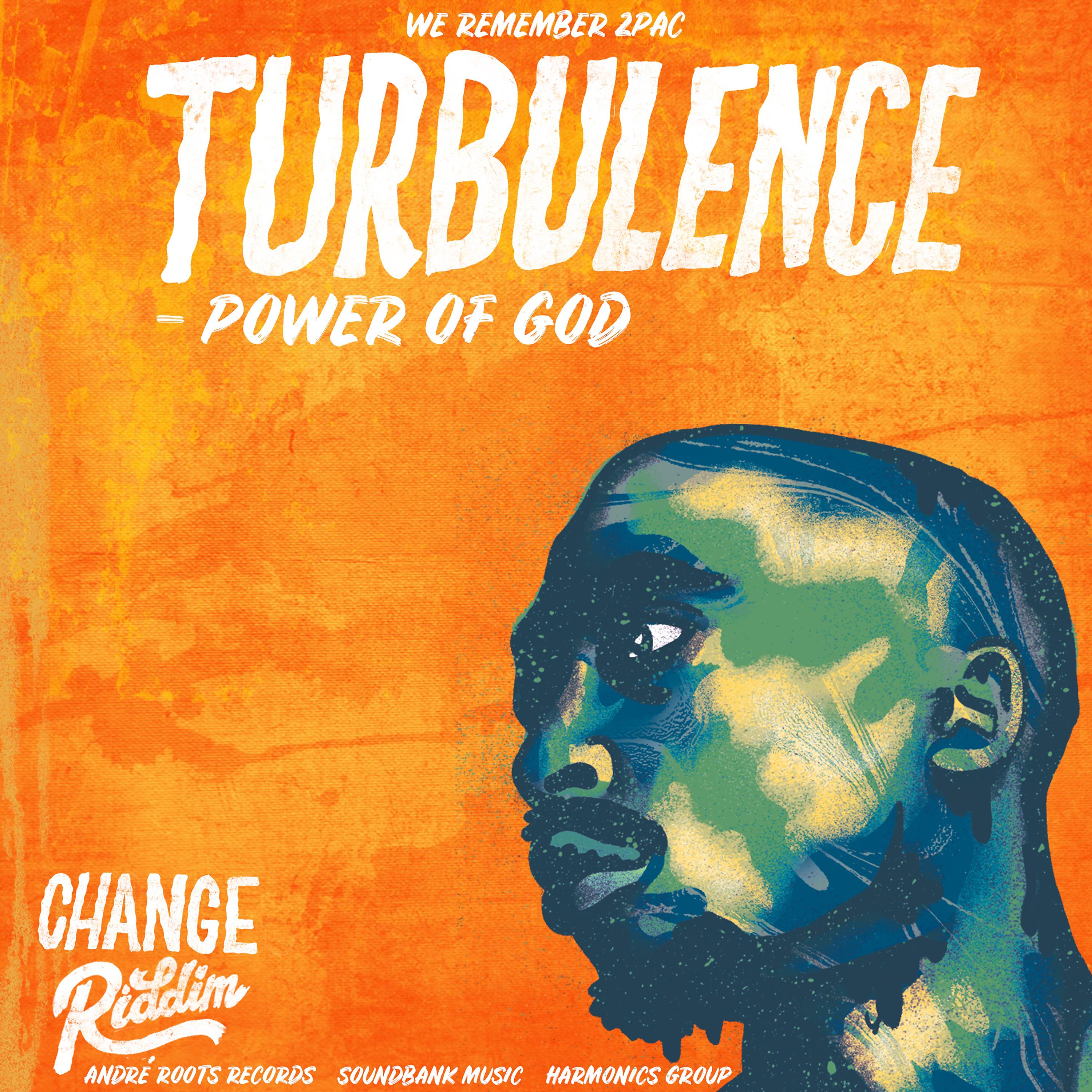 Постер альбома Power of God