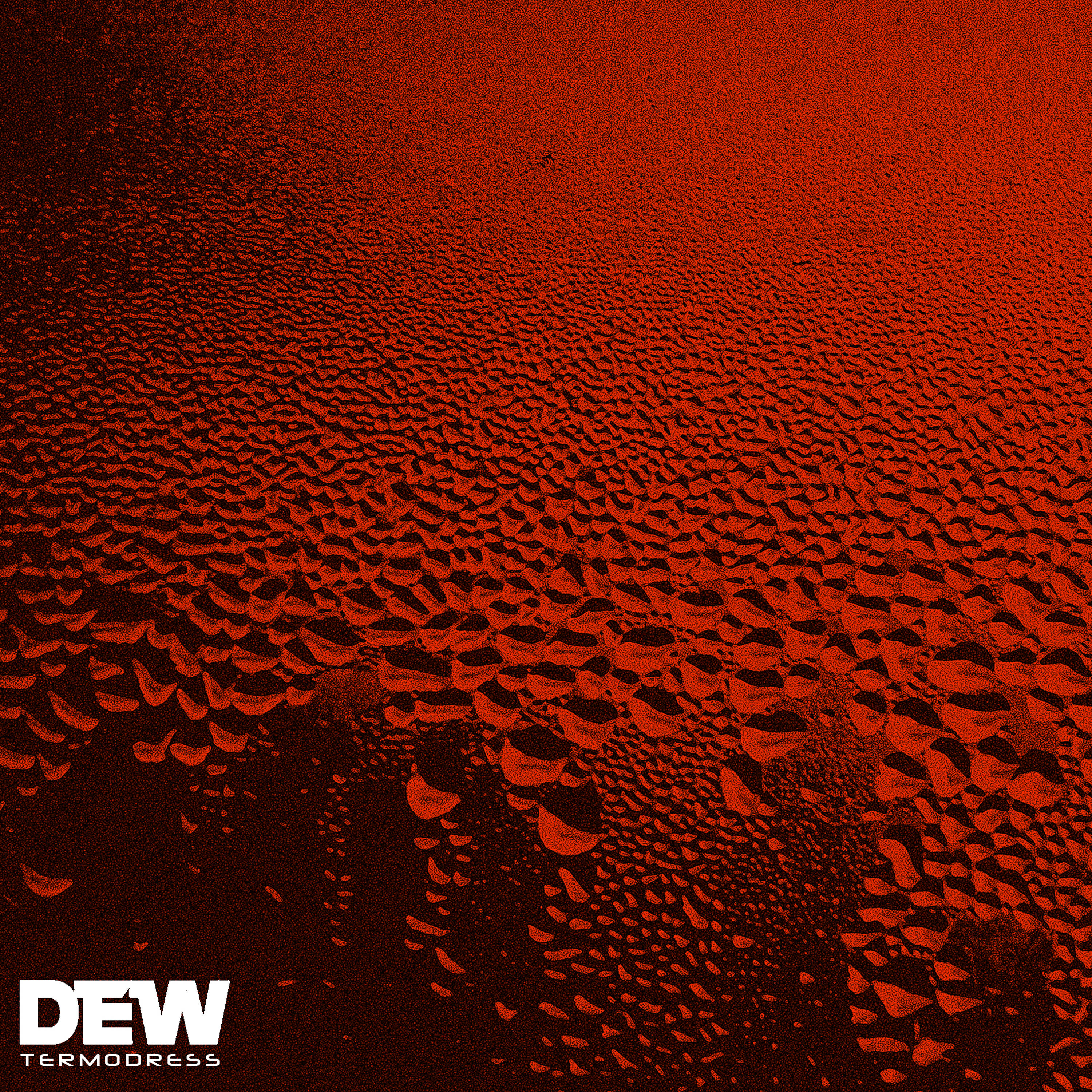 Termodress - Distant Early Warning