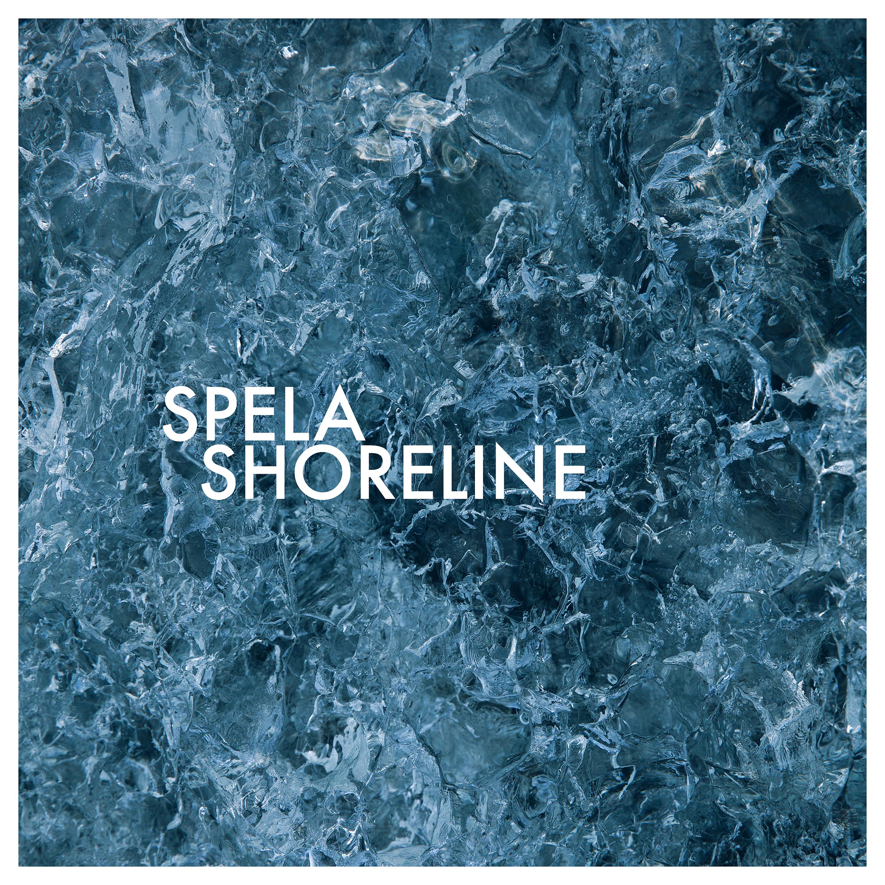 Постер альбома Spela Shoreline