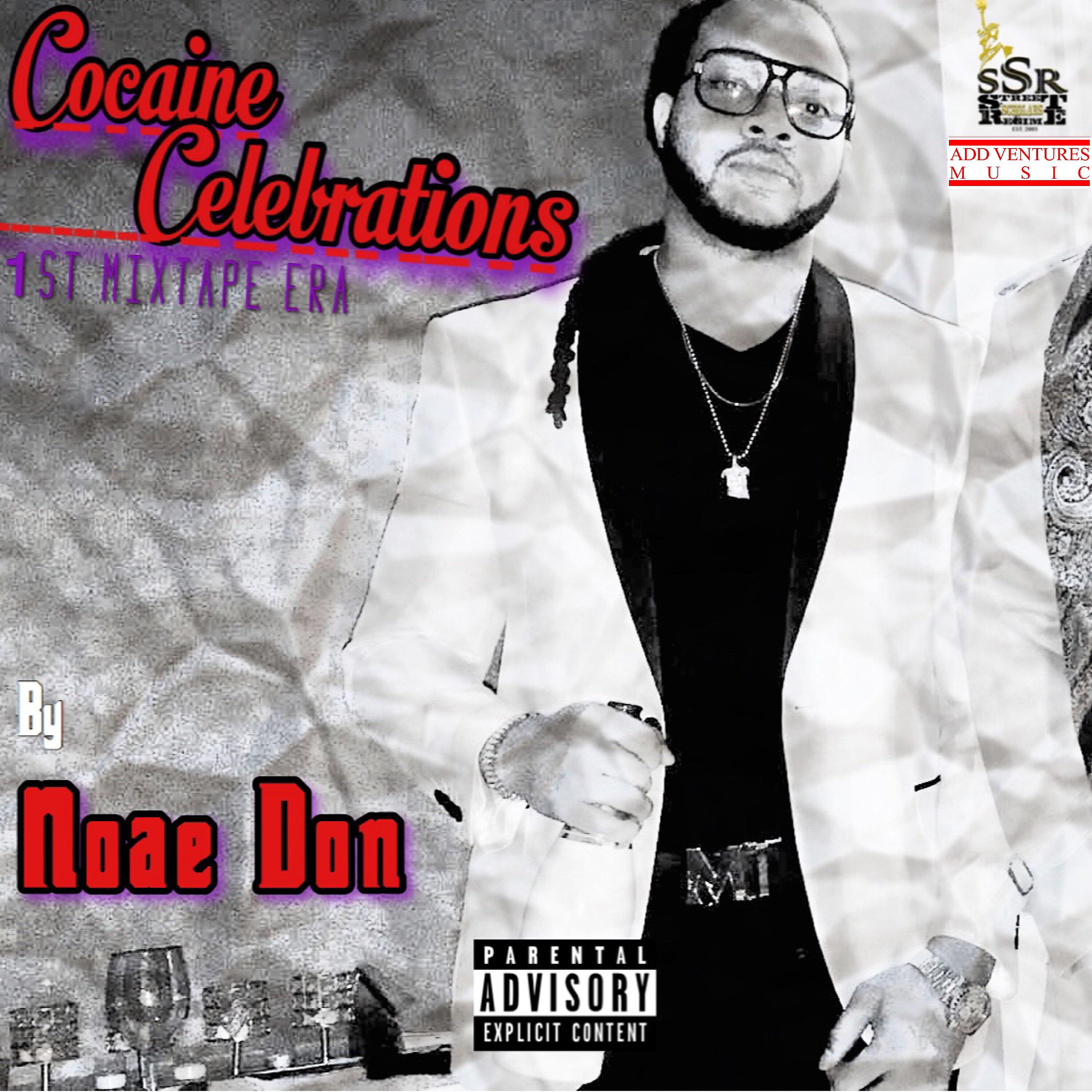Noae Don - Drunk Driven Love (feat. OnaJournee)