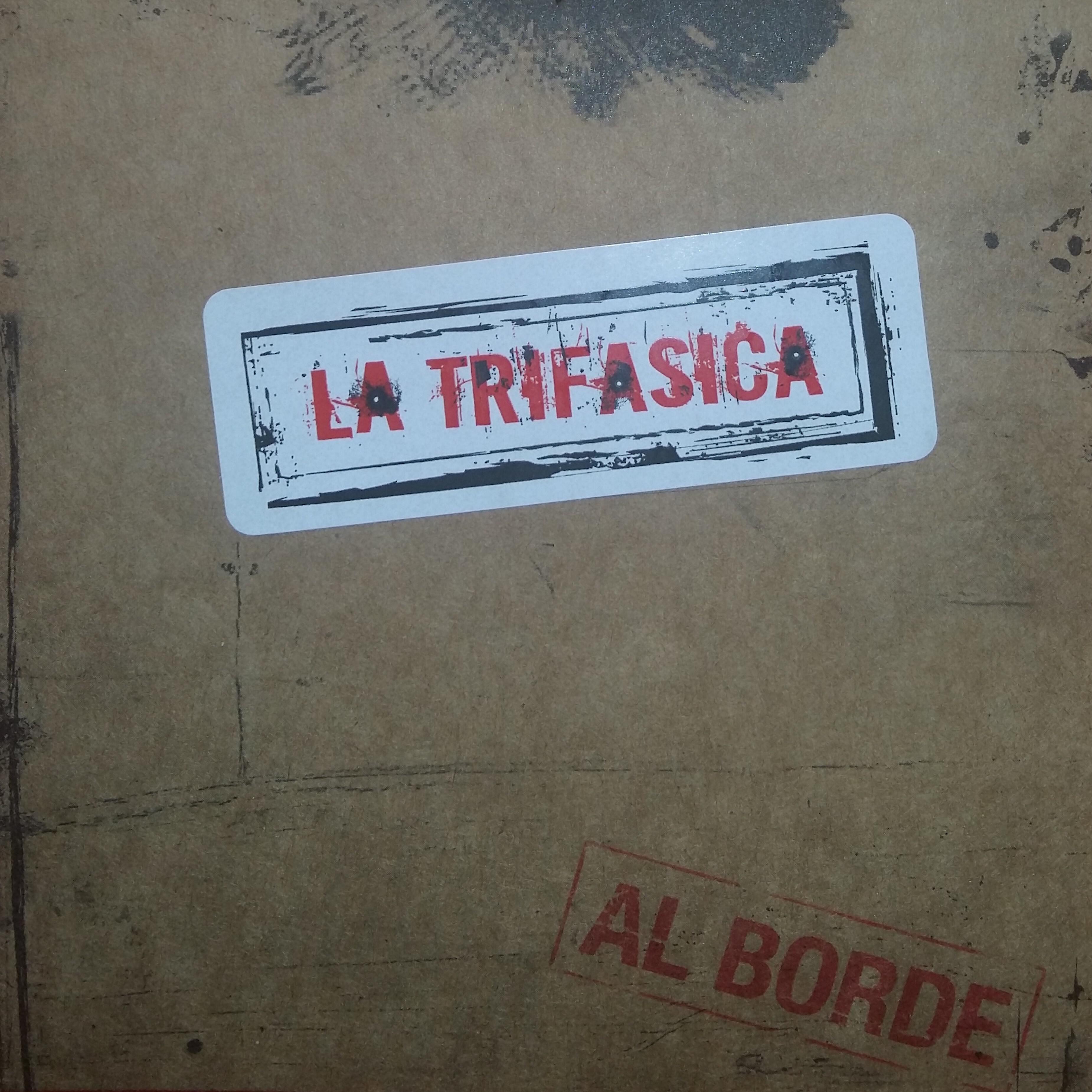 La Trifásica - De Gira