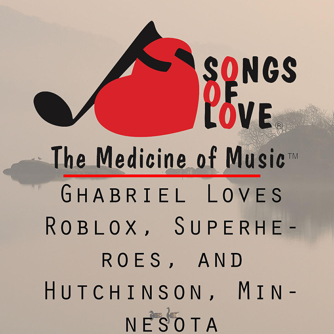 C. Allocco - Ghabriel Loves Roblox, Superheroes, and Hutchinson, Minnesota