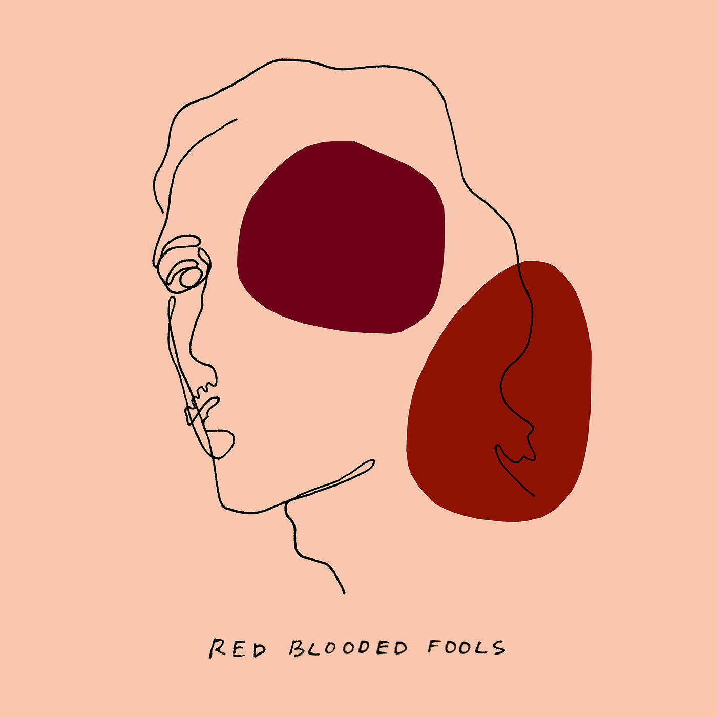 Cale Tyson - Red Blooded Fools