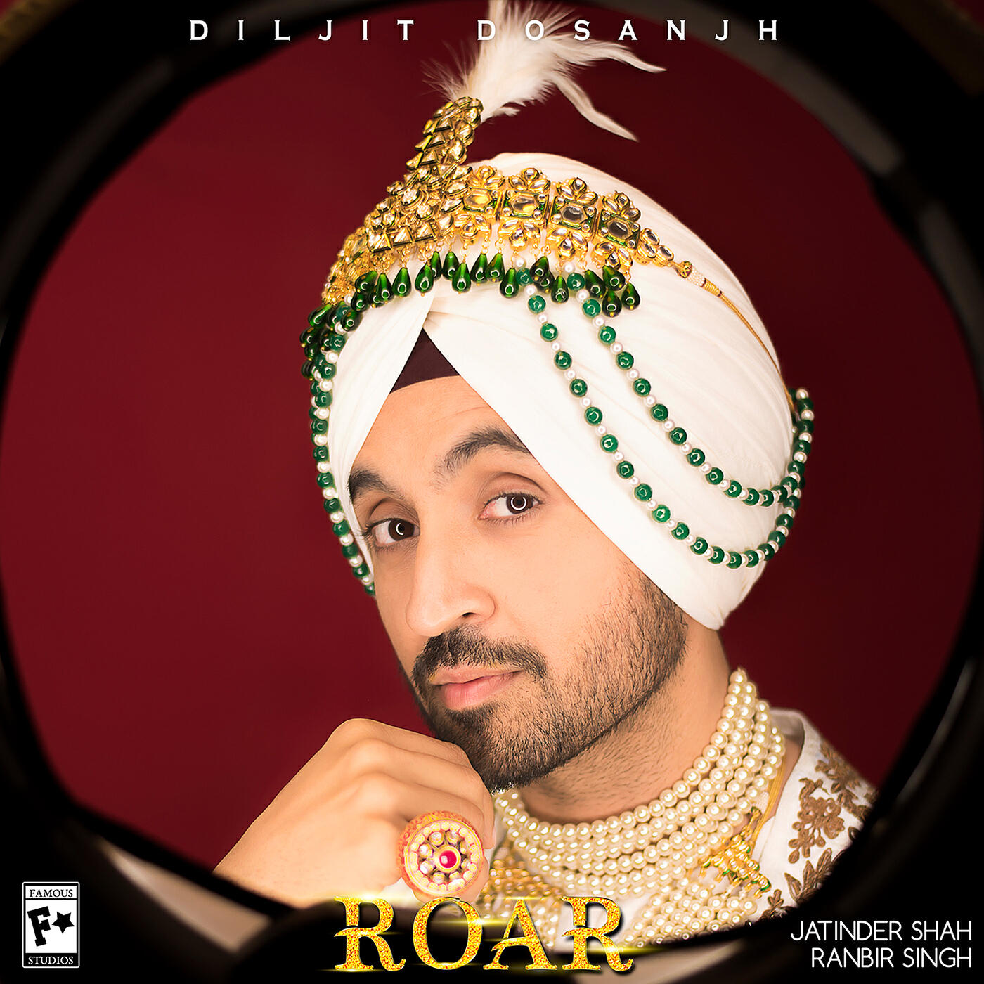 DILJIT DOSANJH - Sahnewal