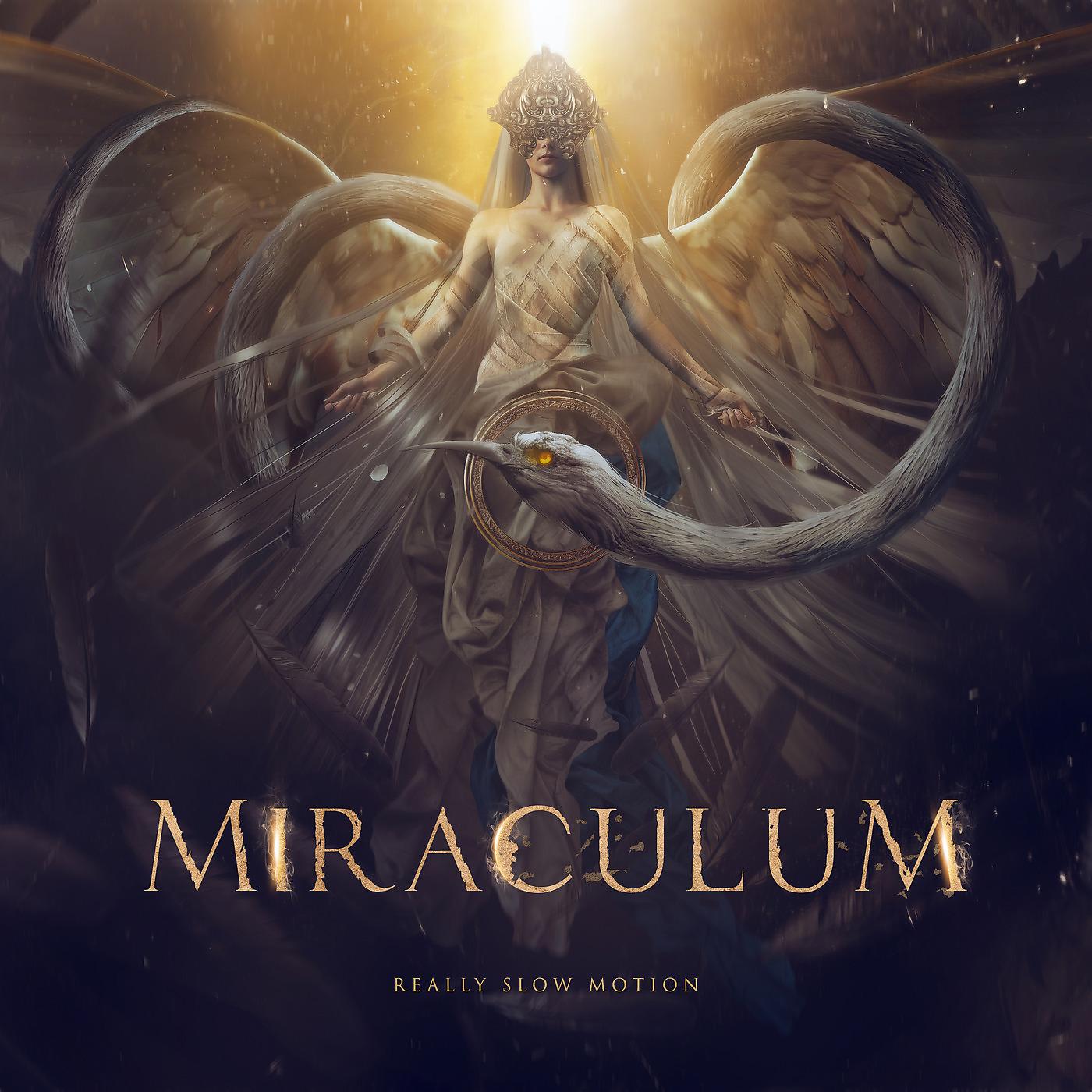 Постер альбома Miraculum