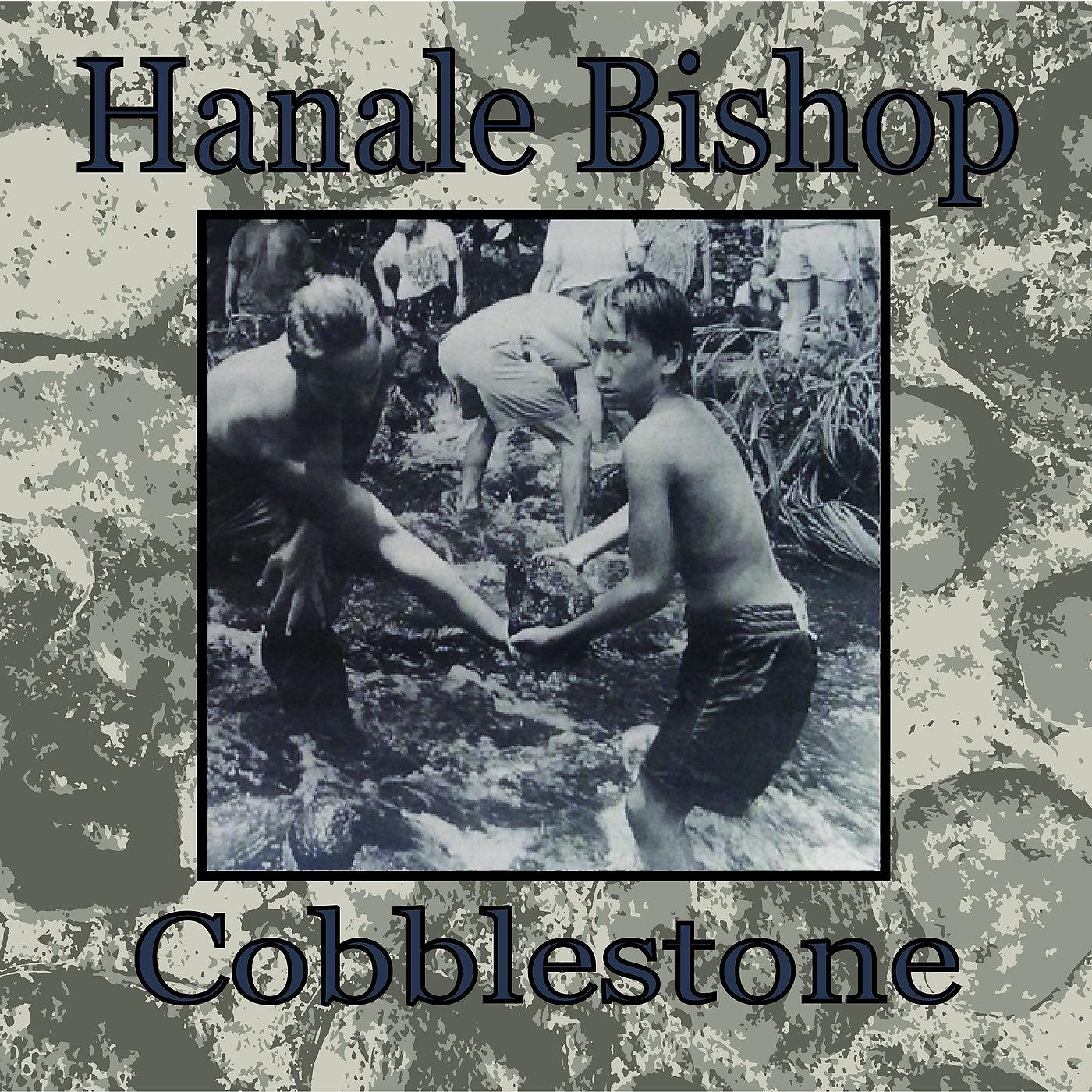 Постер альбома Cobblestone