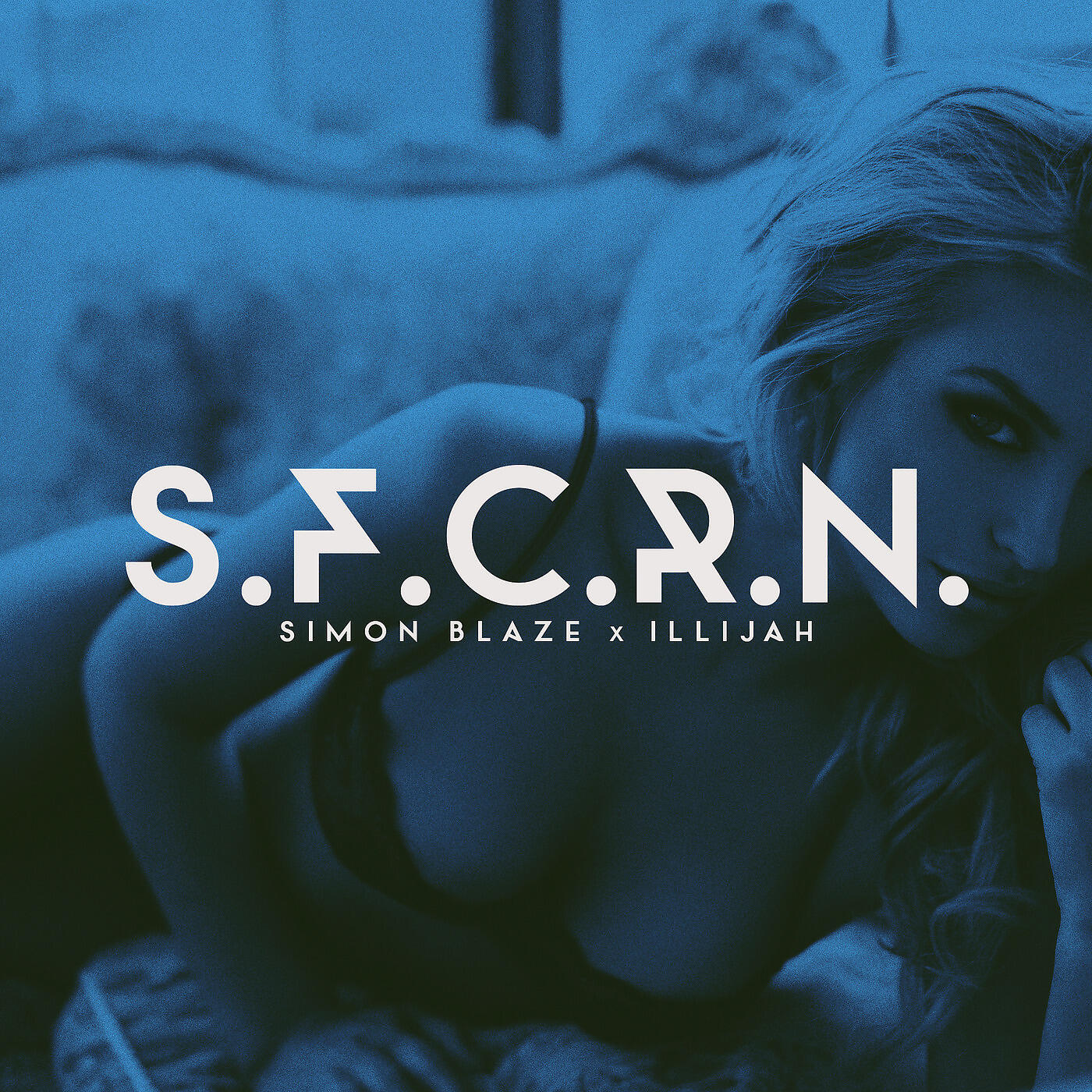 Simon Blaze - S.F.C.R.N.