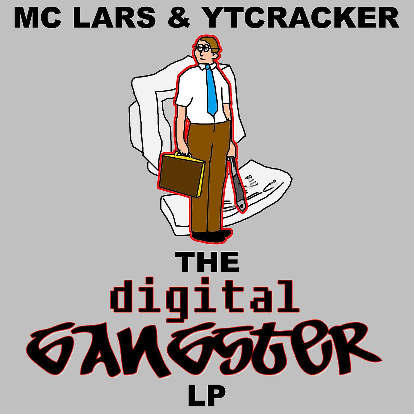 MC Lars & YTCracker - MC Lars's Facebook Friend Count > Your Facebook Friend Count