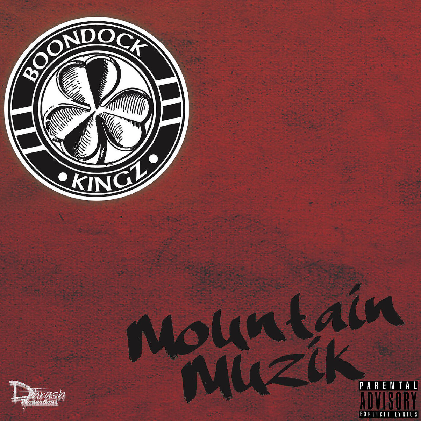 BoonDock Kingz - Hooligans (Instrumental with Hooks)