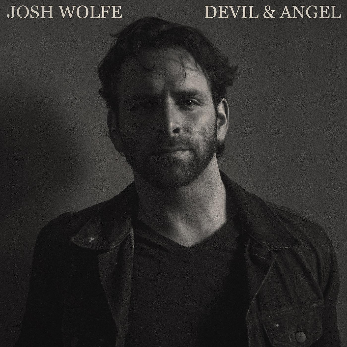 Постер альбома Devil and Angel