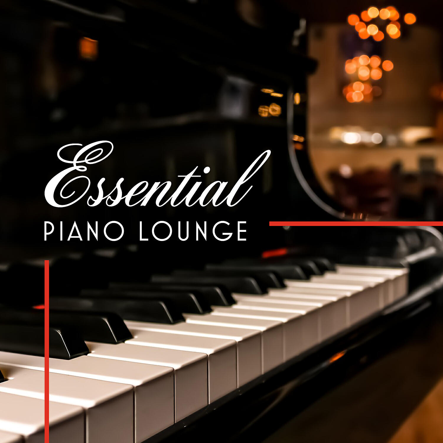Relaxing Piano Music Ensemble - Chill Out Piano