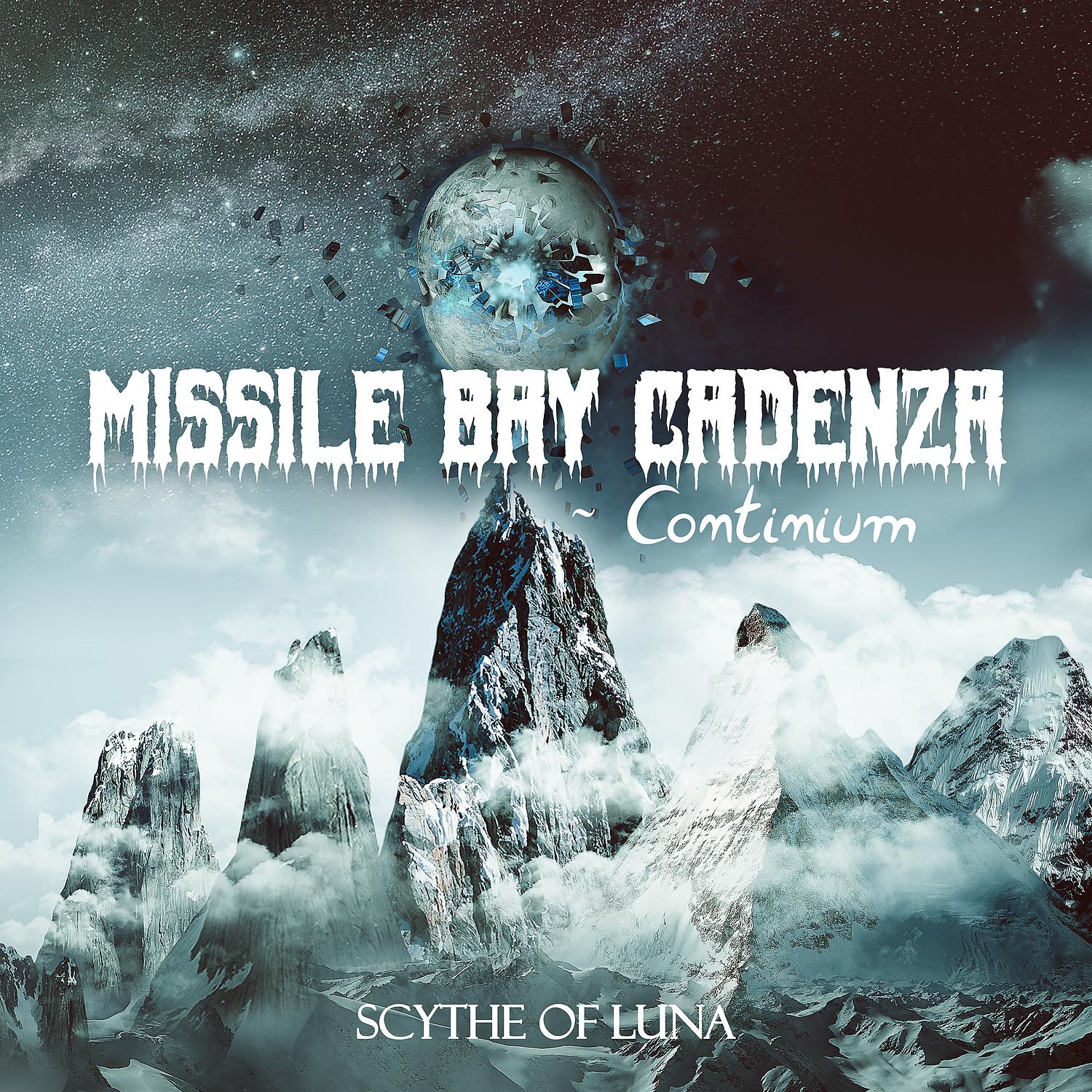 Постер альбома Missile Bay Cadenza - Continium