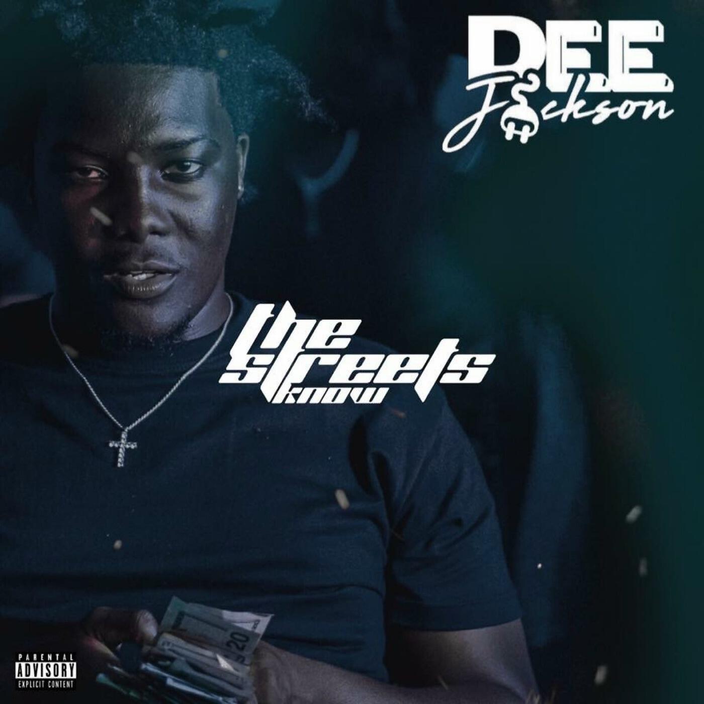 Dee Jackson - Ben Frank Jack
