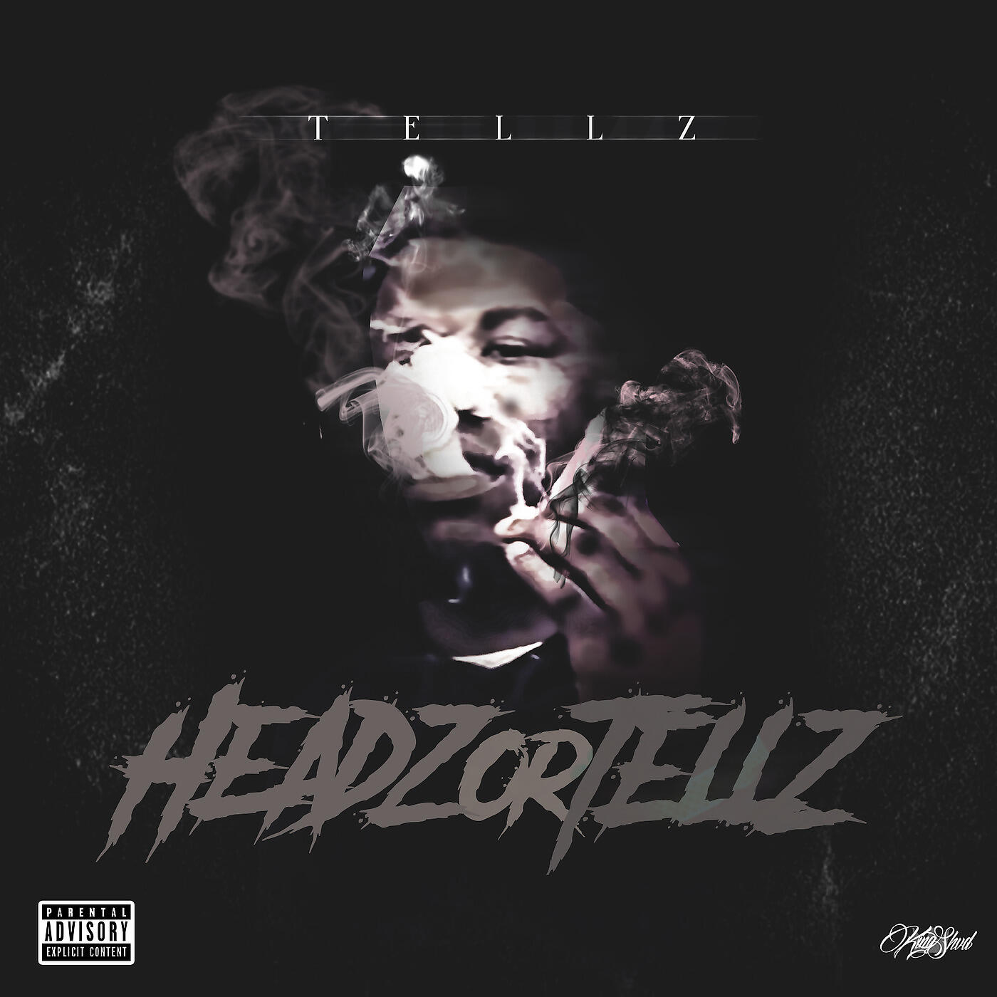 Tellz - Headz or Tellz