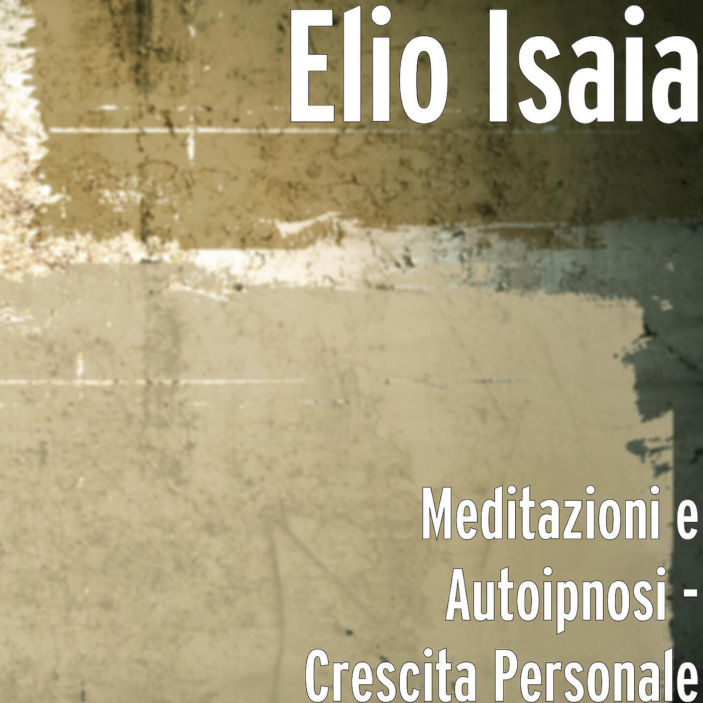 Elio Isaia - Pazienza e calma mentale (meditazione guidata)