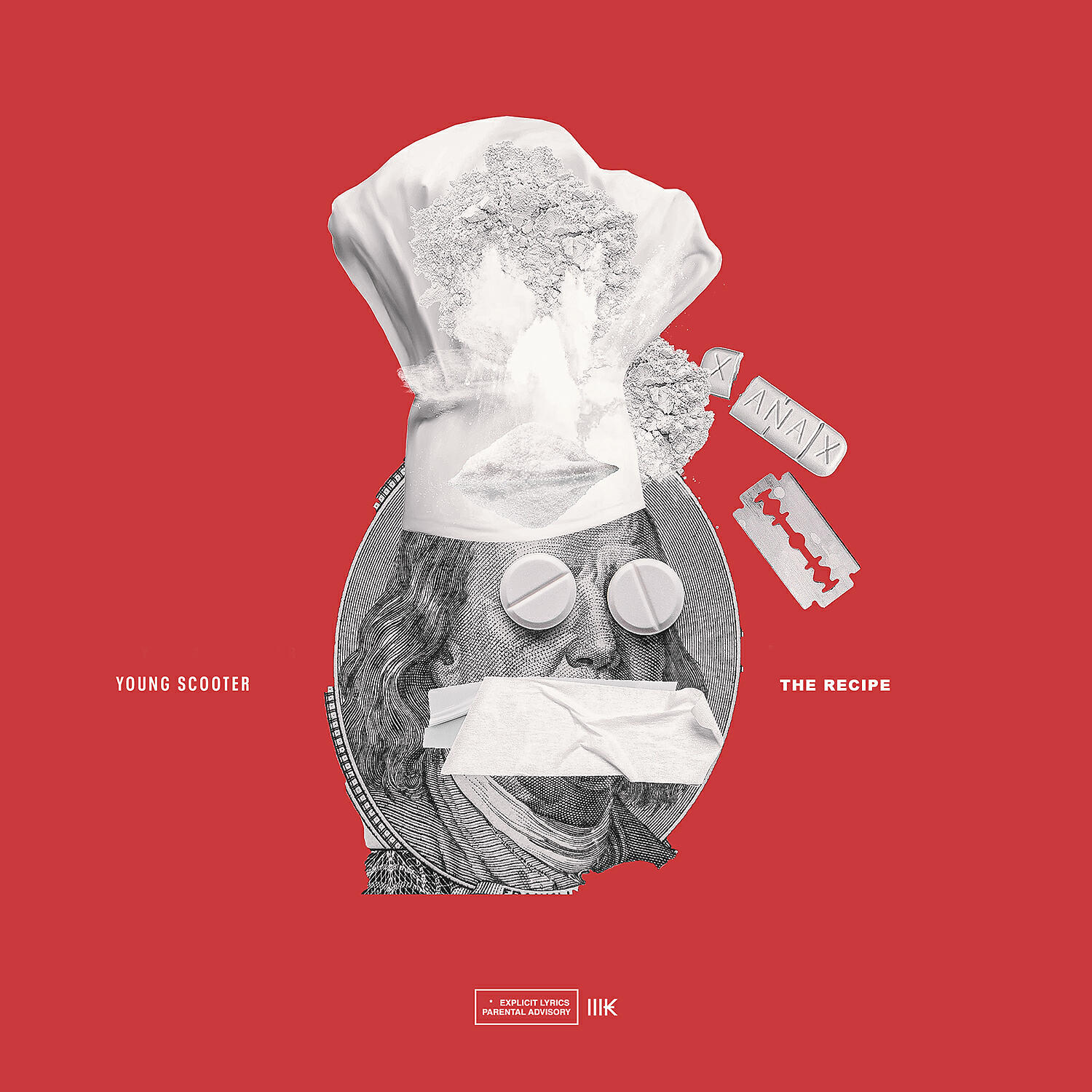 Young Scooter - Never Broke Again (feat. YoungBoy Never Broken Again)