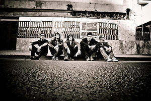 Adelitas Way все песни в mp3