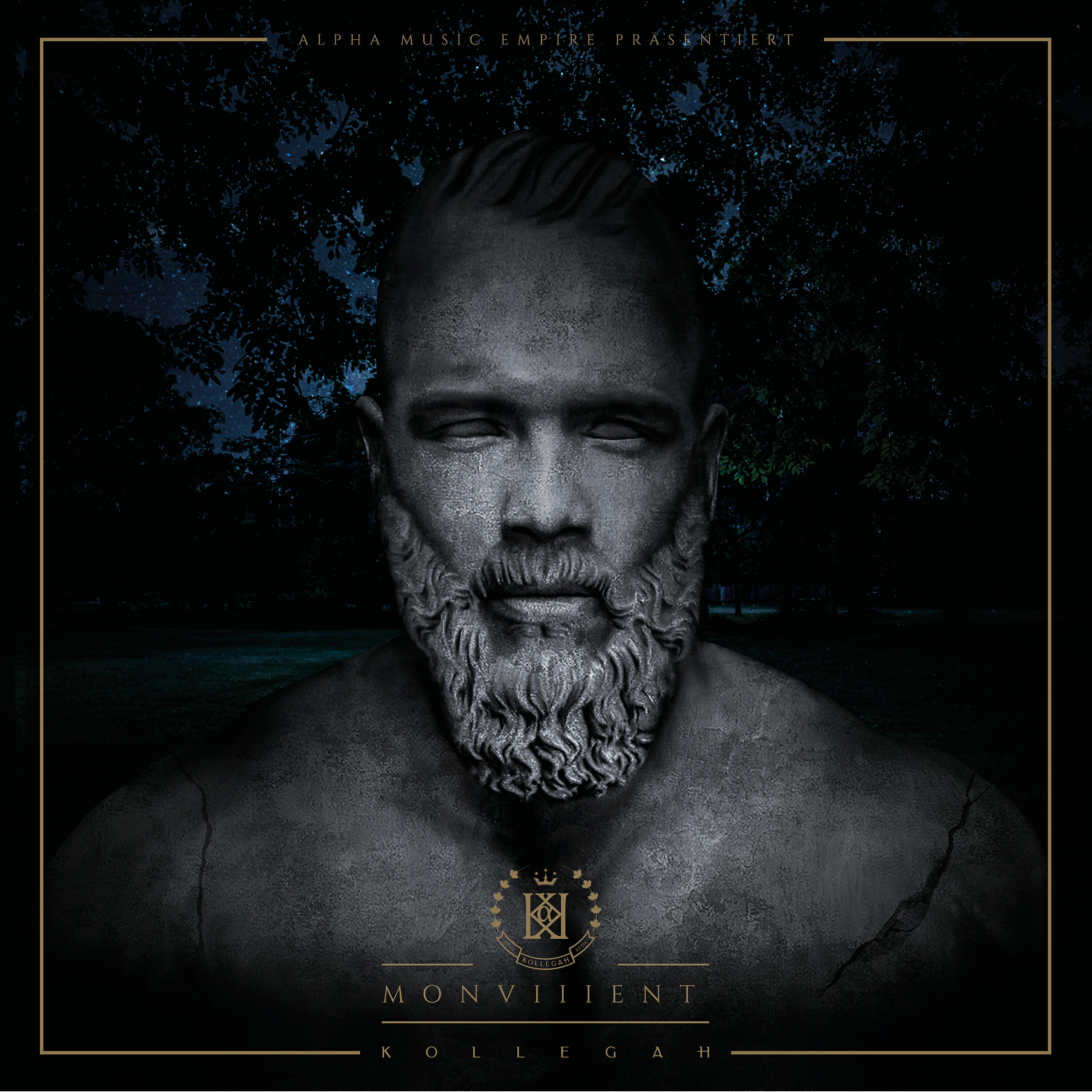 Kollegah - Continental (feat. Nas)