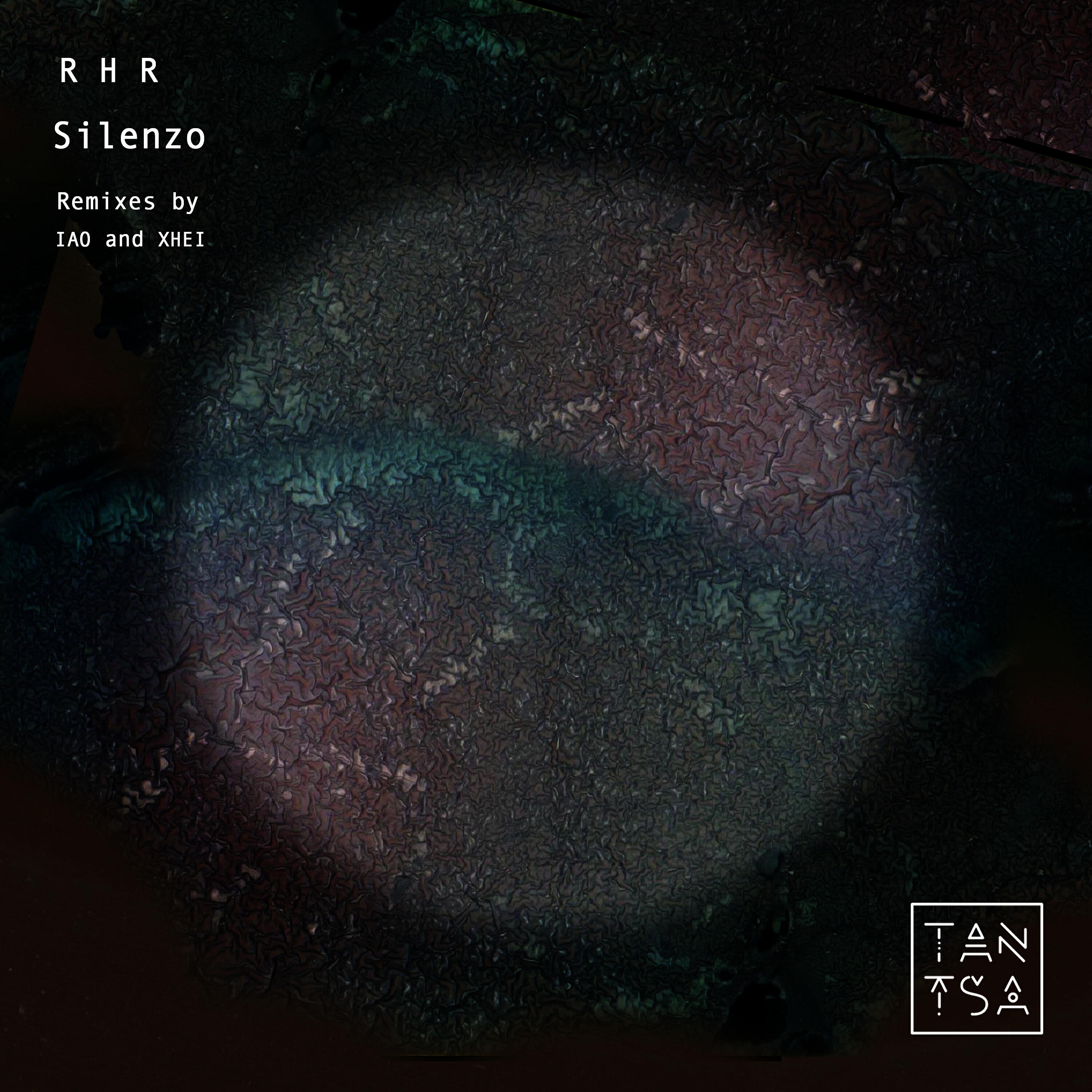 RHR - Digital marginal (IAO Dub Remix)