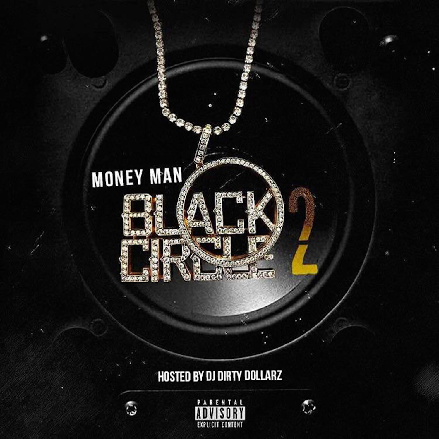 Money Man - How It Feel