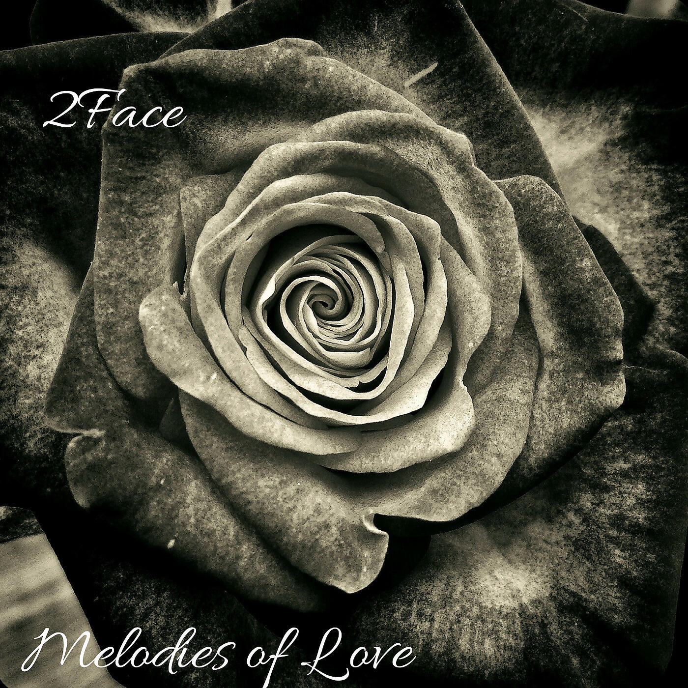 2Face - Love Bars and Beats