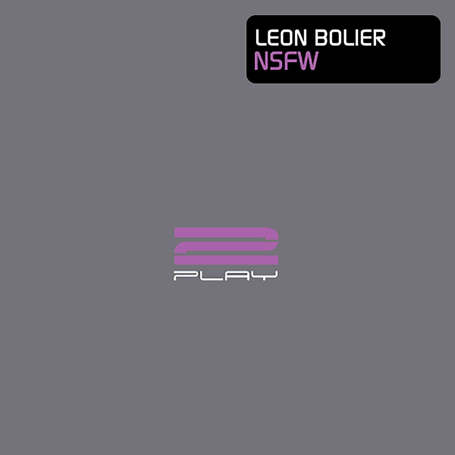 Leon Bolier - NSFW