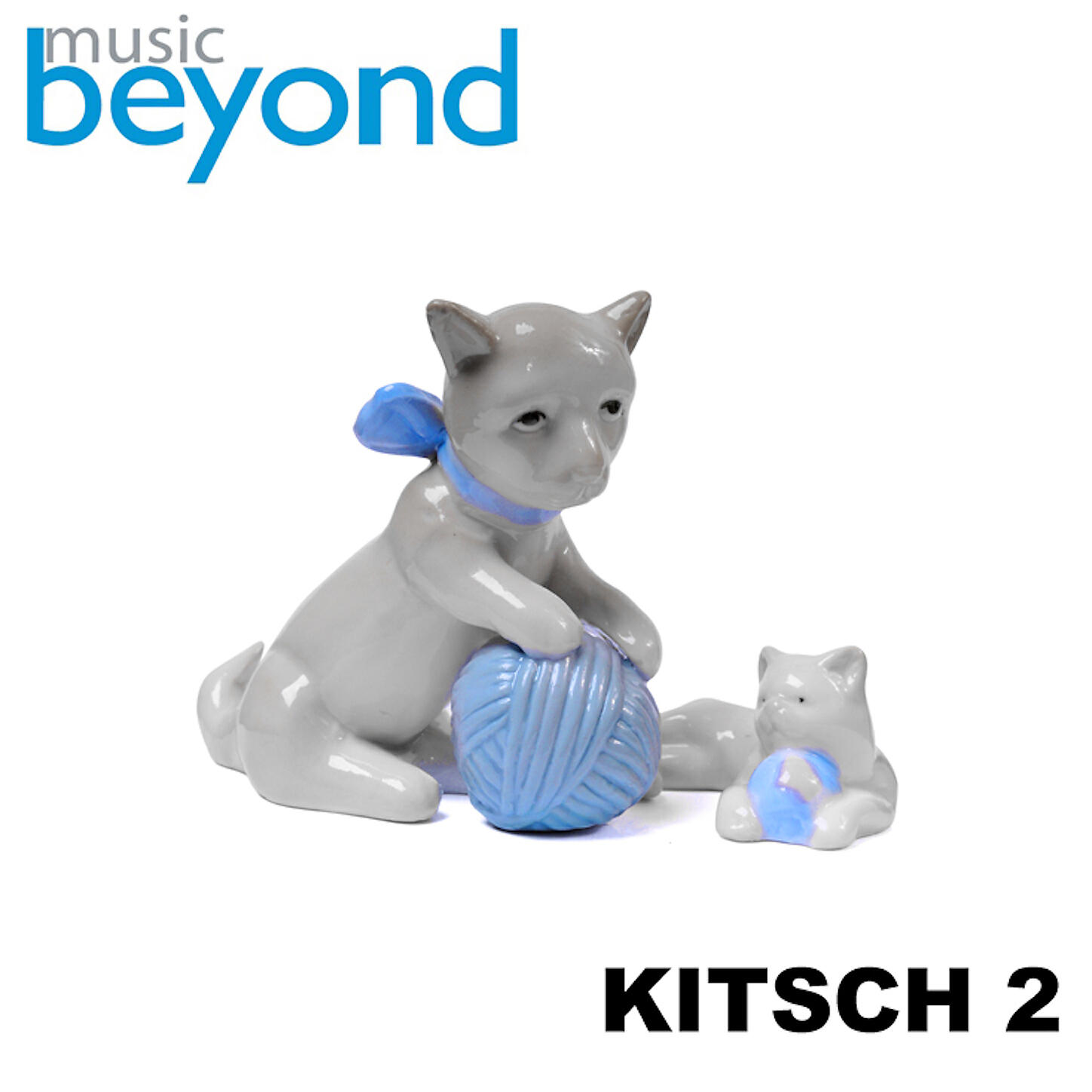 Music Beyond - Paper or Plastic