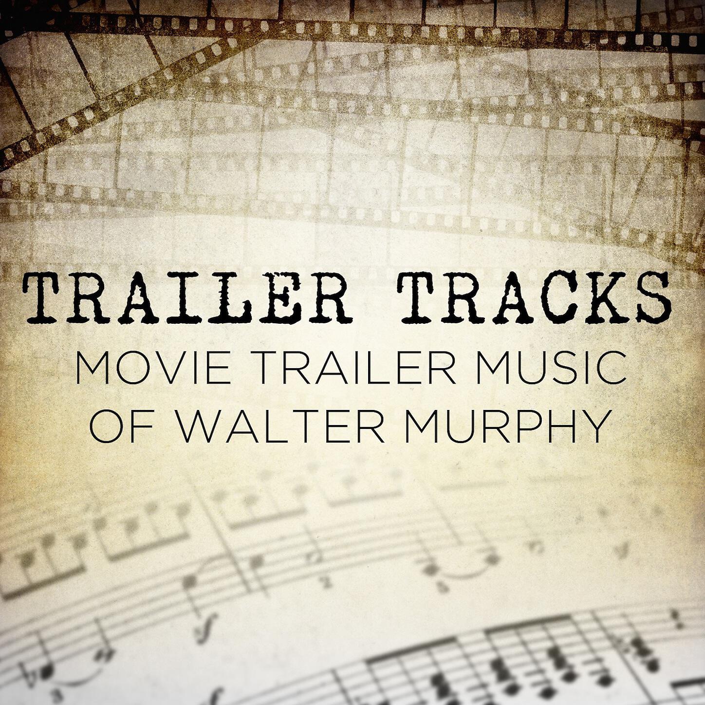 Walter Murphy - Song for Daniel