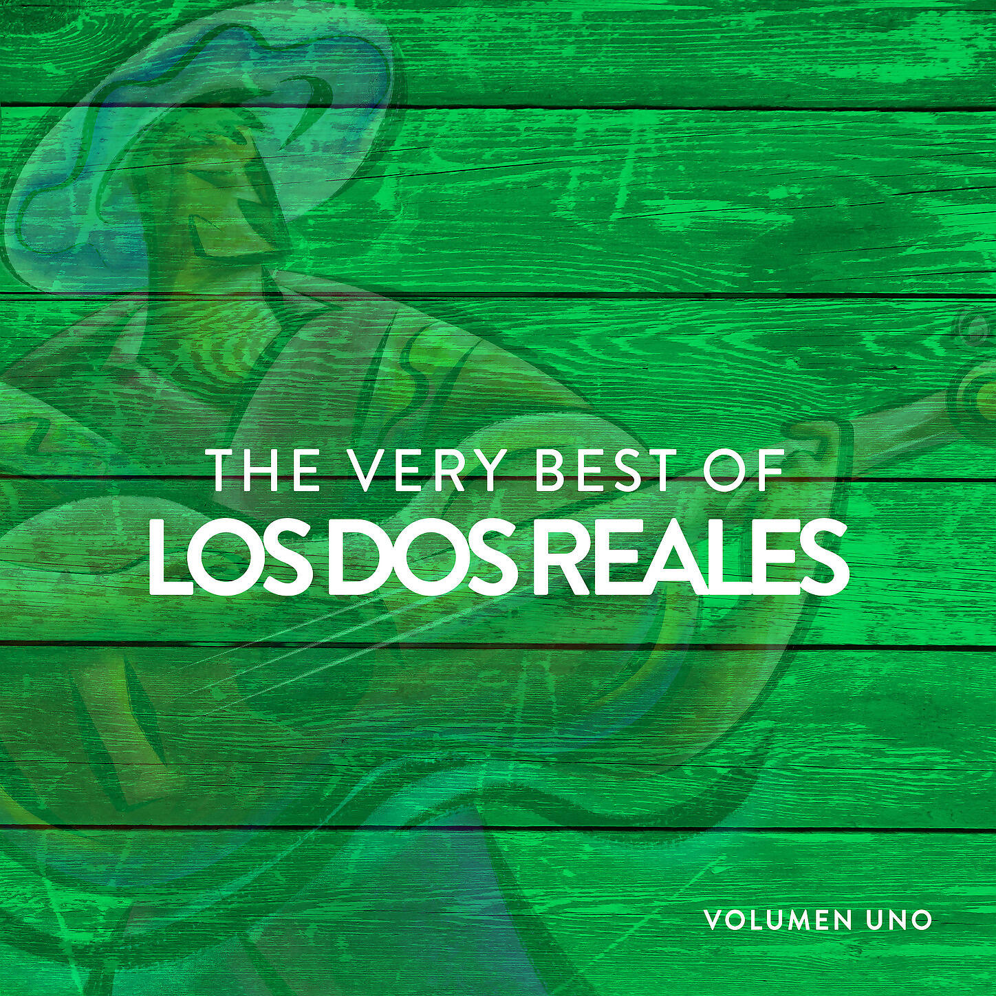 Los 2 Reales - Los Cerros De Chihuahua