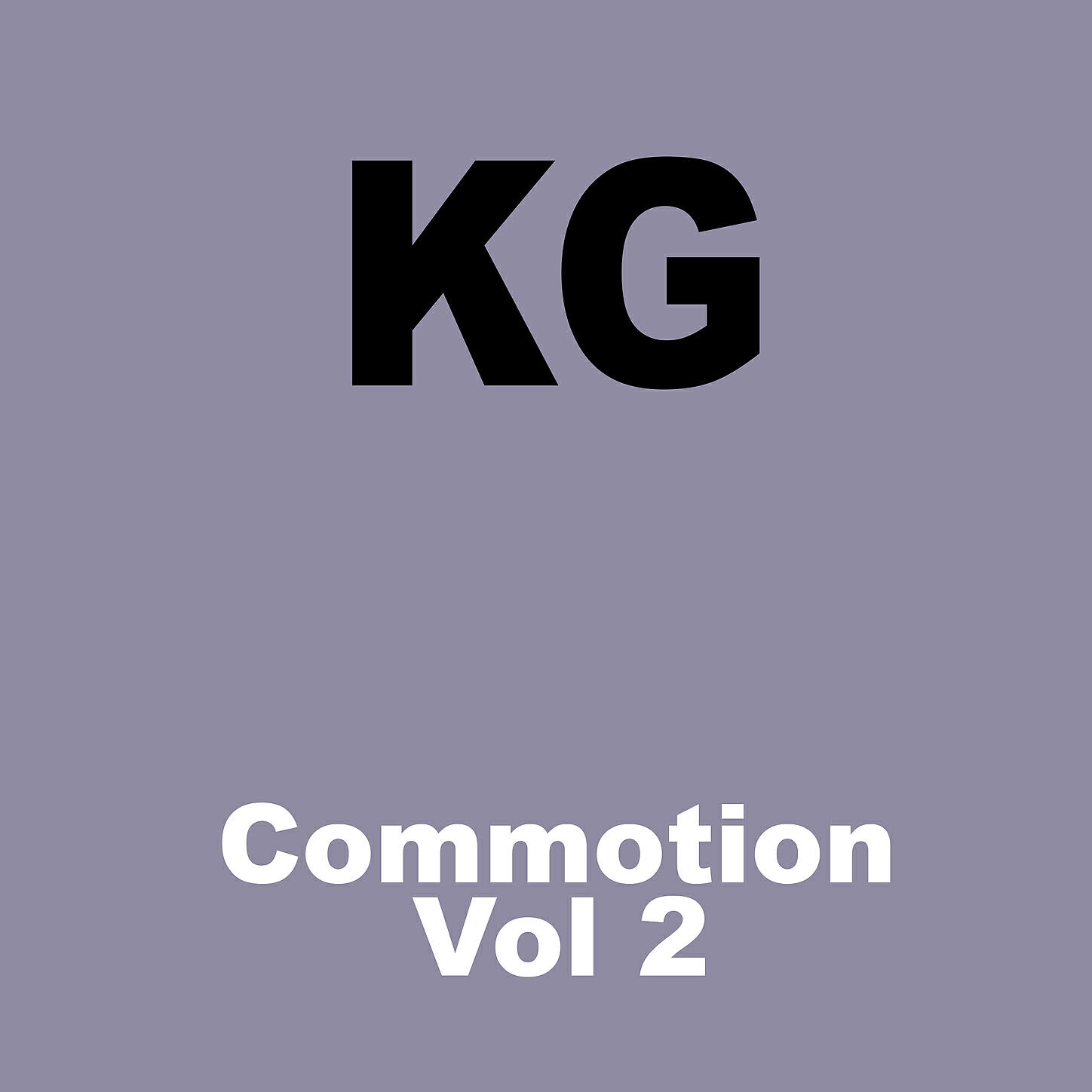 KG - Henessy