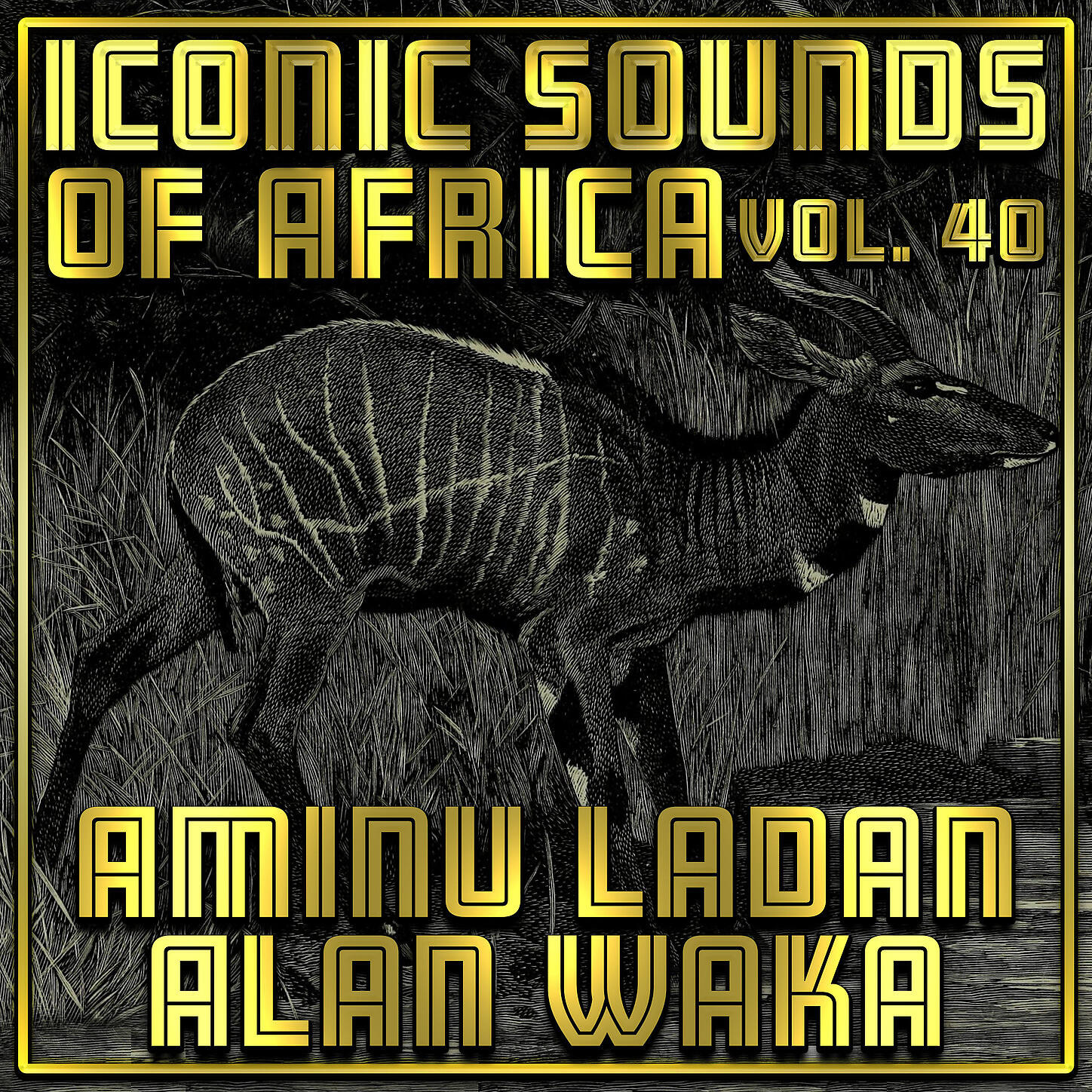 Aminu Ladan Alan Waka - A'isha