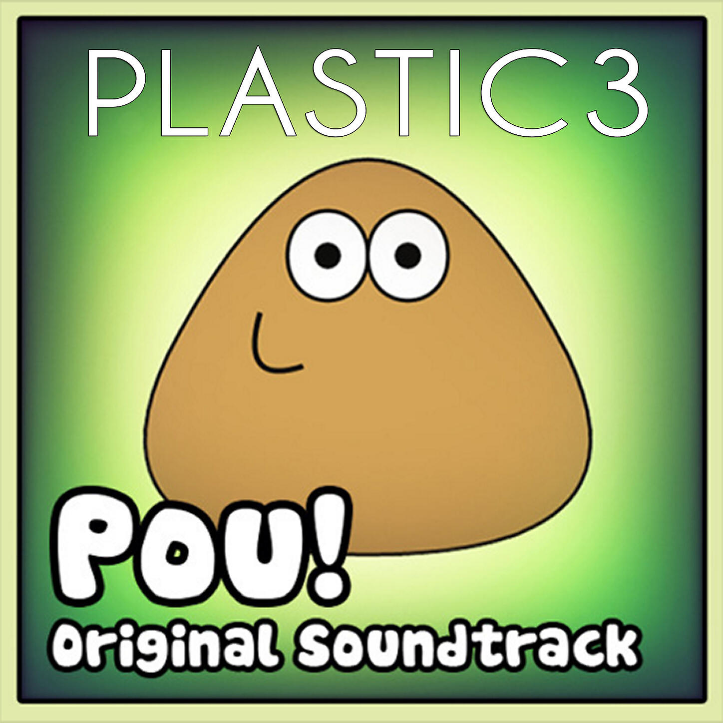 Plastic3 - Positive New Year Ukulele