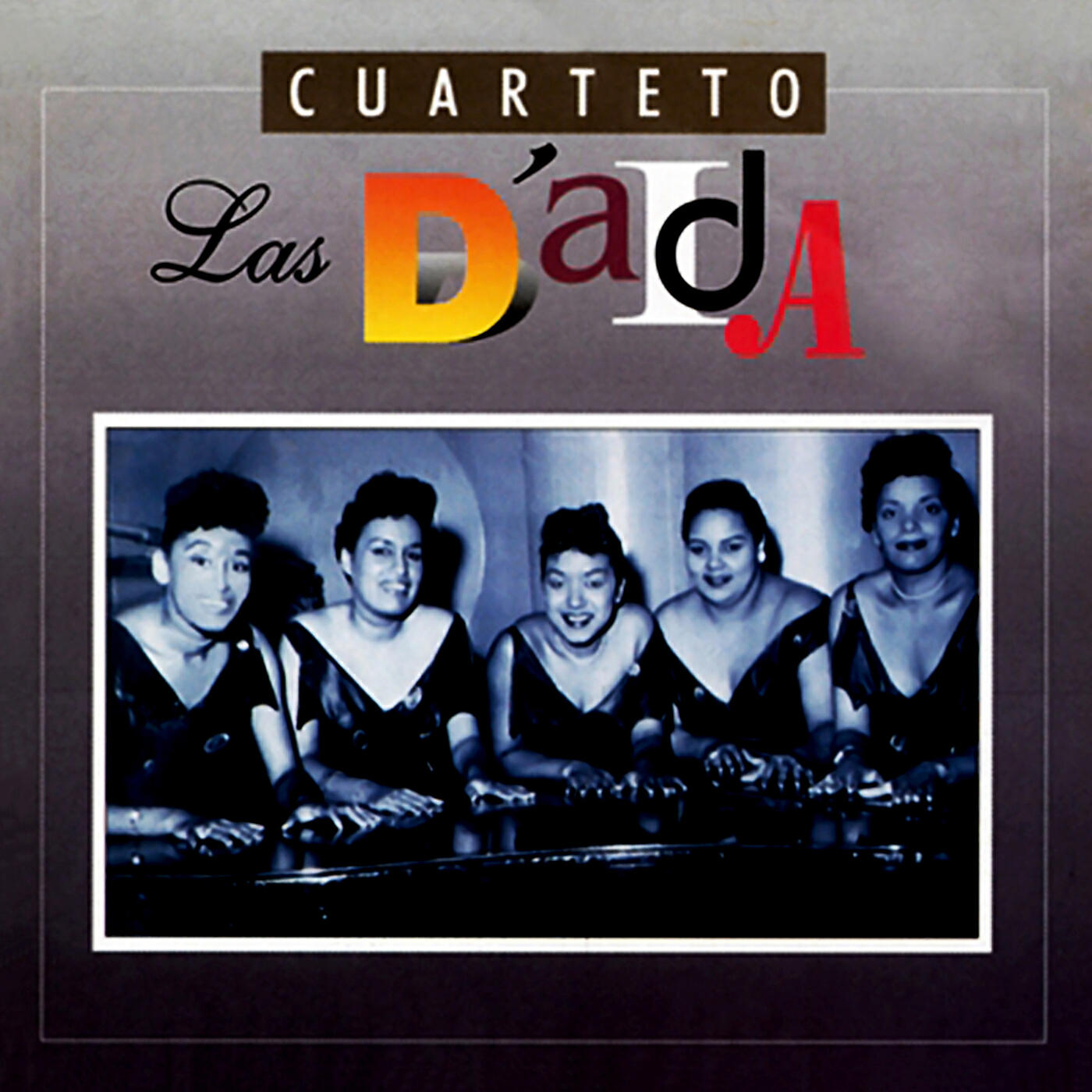 Las D'Aida - Totiri mundachi (Remasterizado)