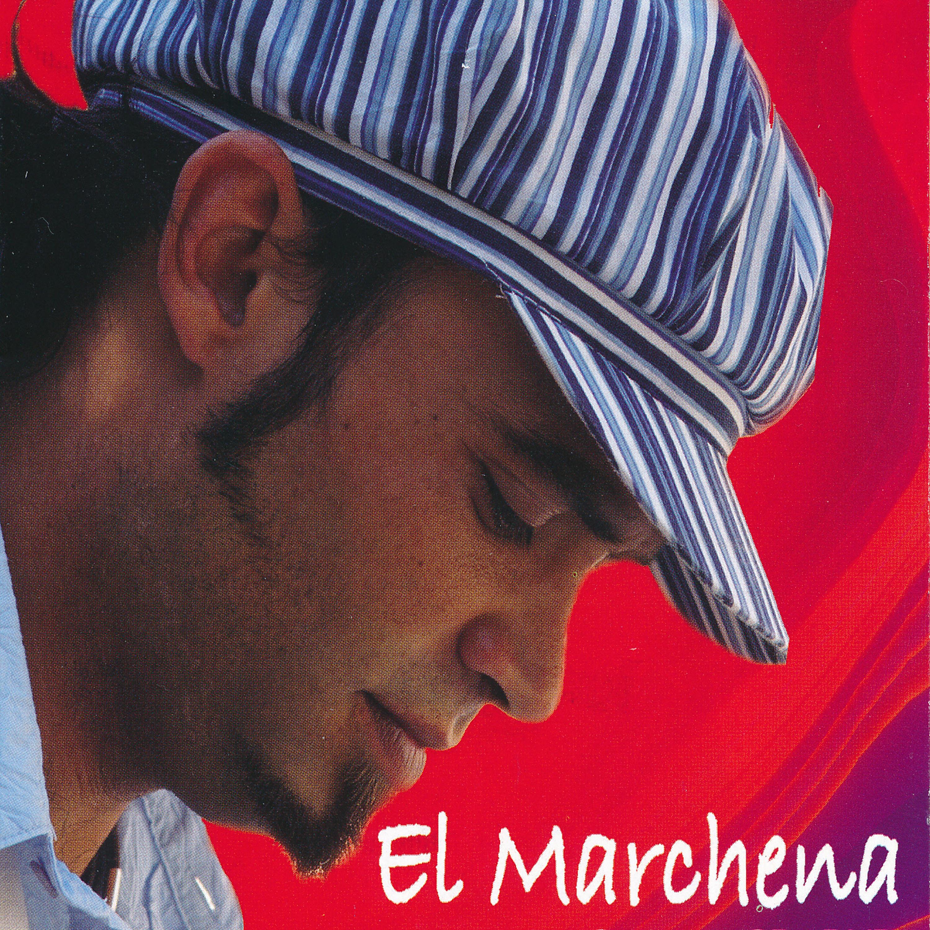 Постер альбома El Marchena - Single