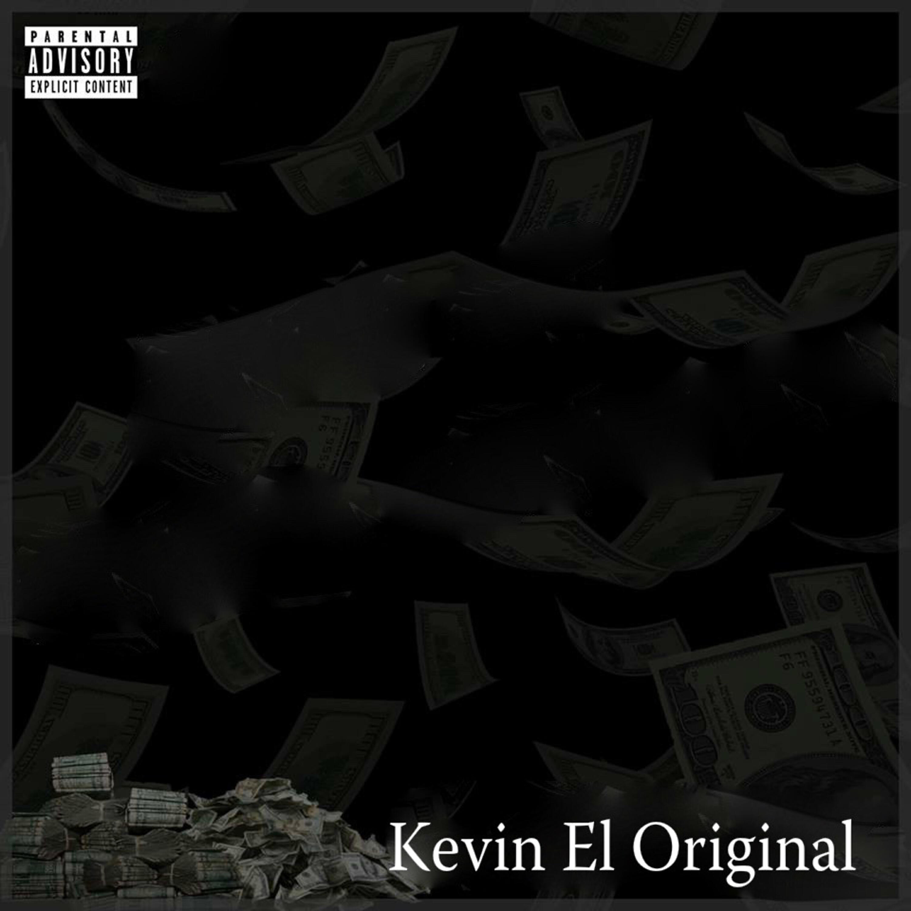 Kevin El Original - El Chamakito del Barrio el Sicario Musical (C-Kan)