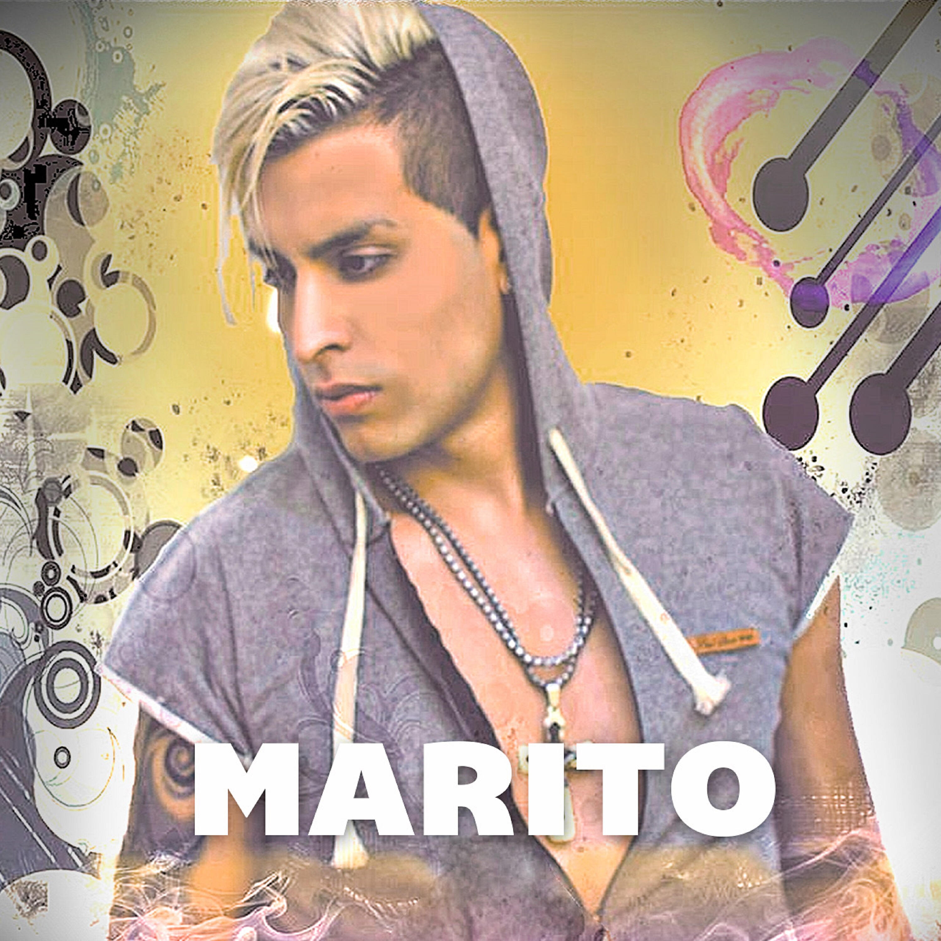 Marito - Tus Ojos No Me Ven