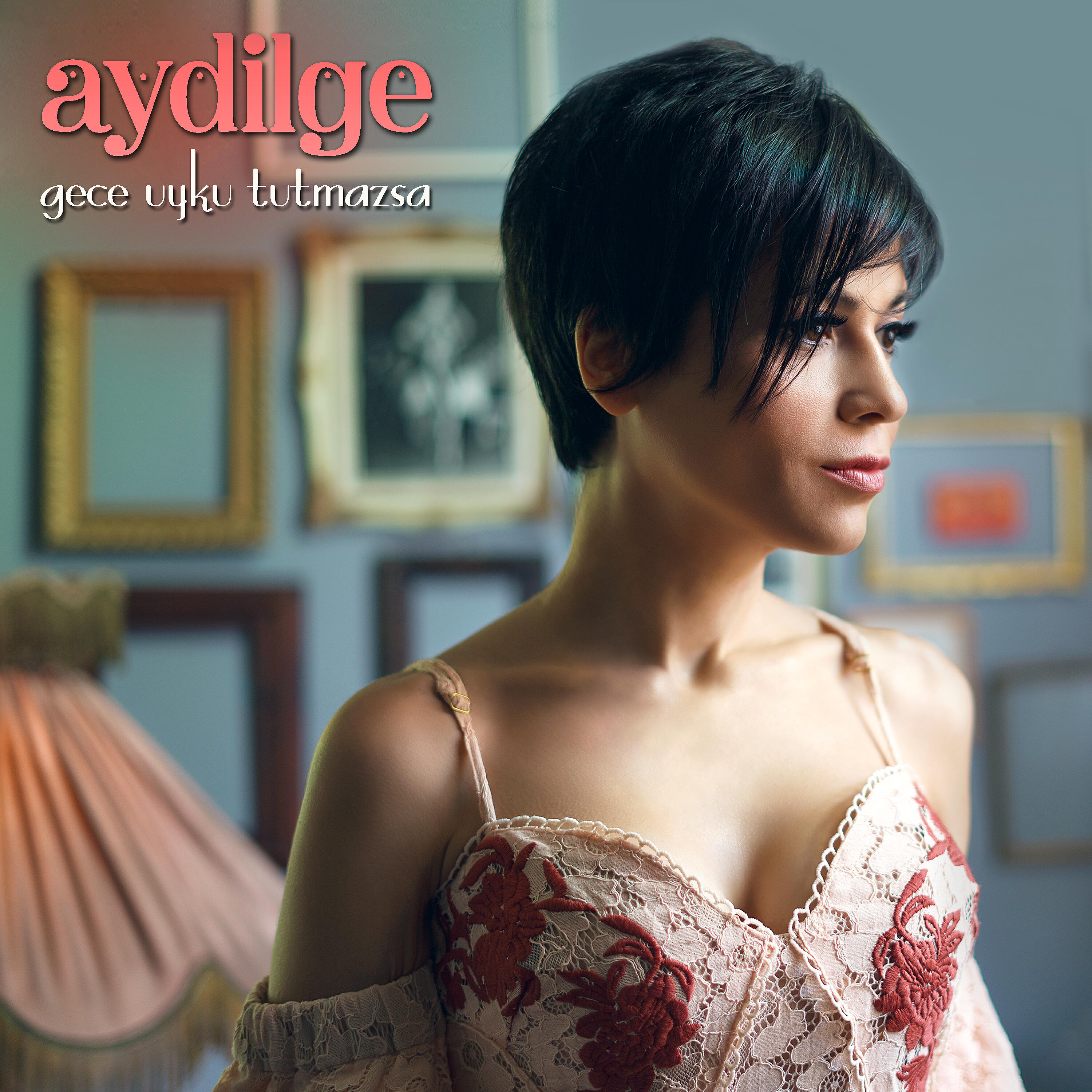 Aydilge - Gece Uyku Tutmazsa