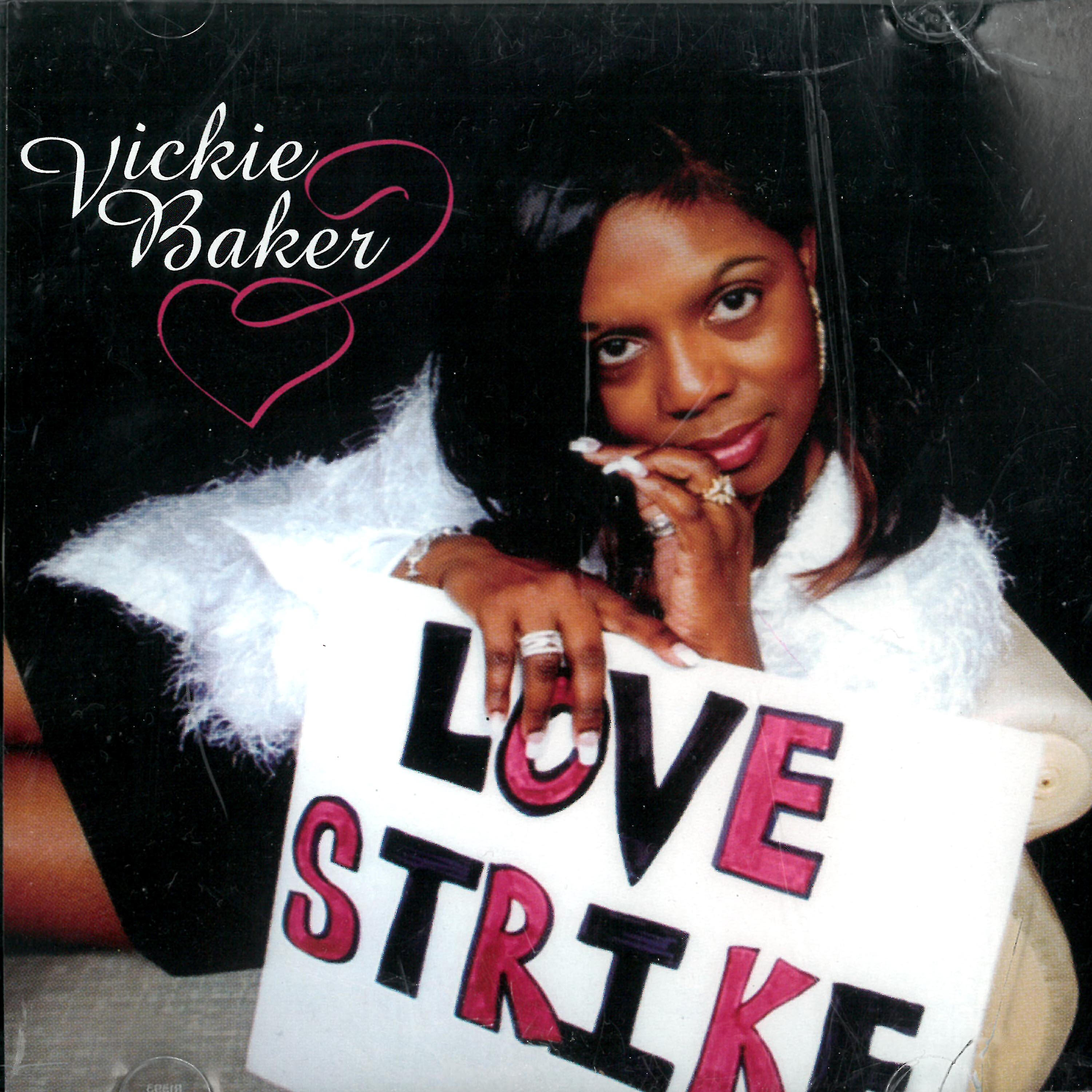 Vickie Baker - Party Tonight (Rmx)