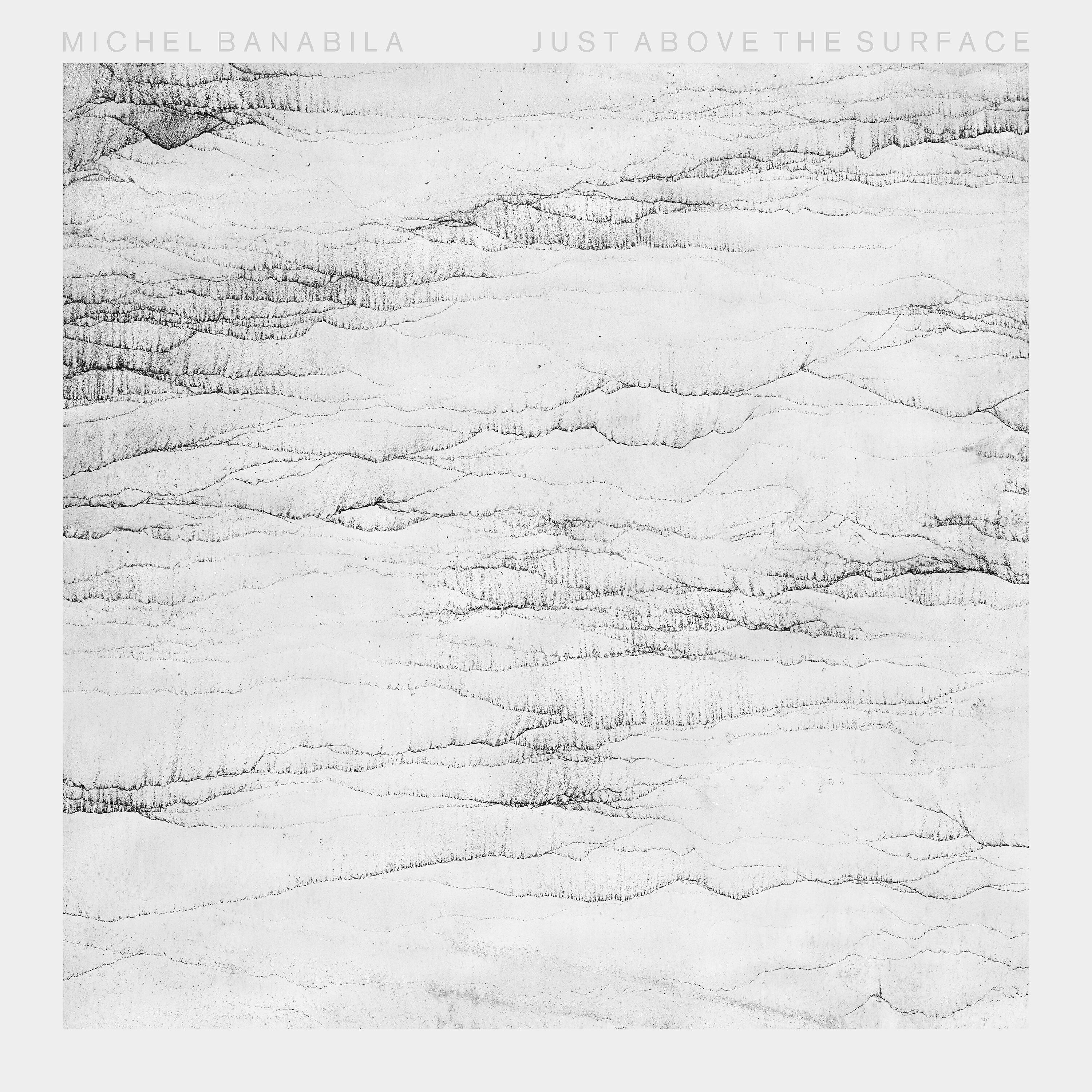 Michel Banabila - Snake Bite
