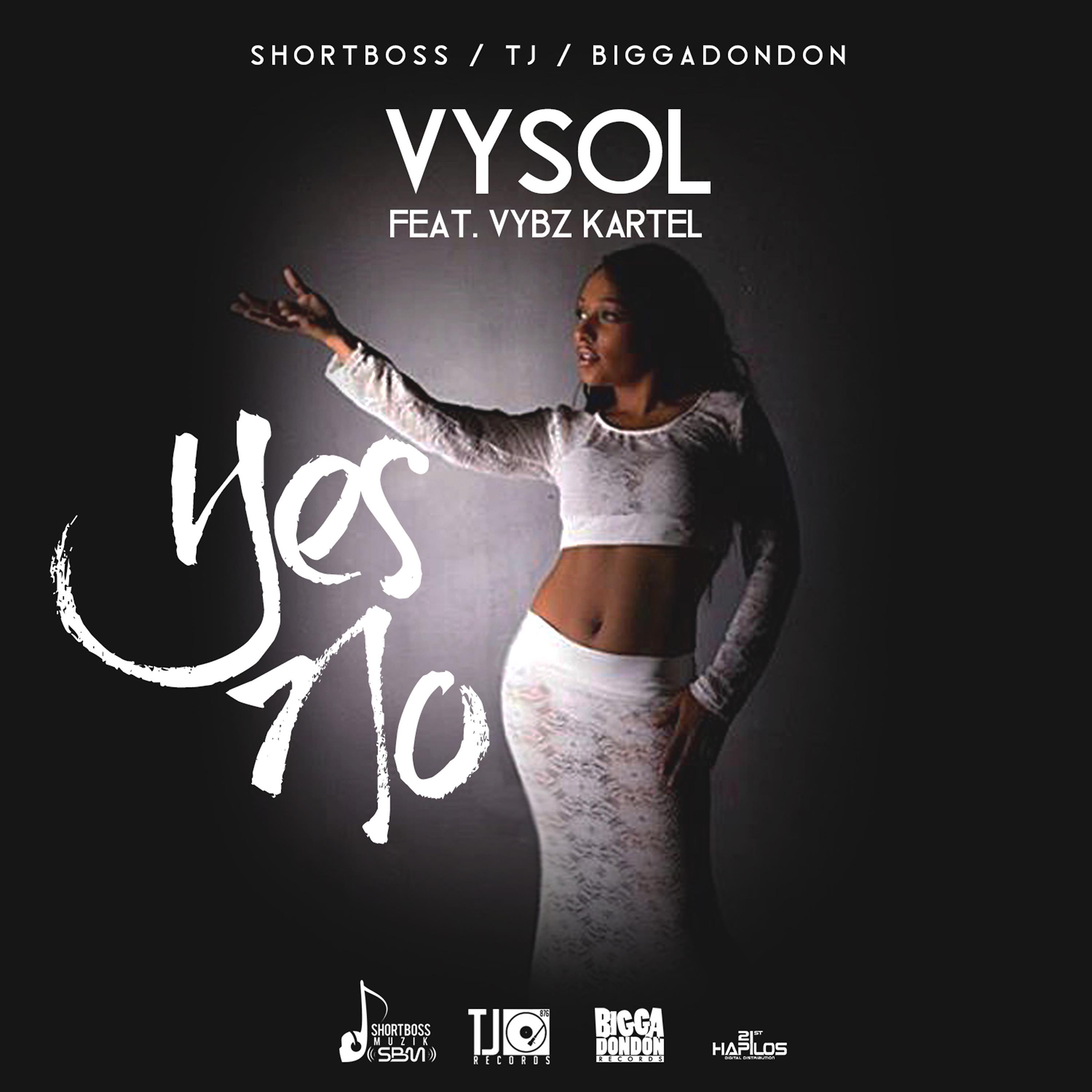 Постер альбома Yes No